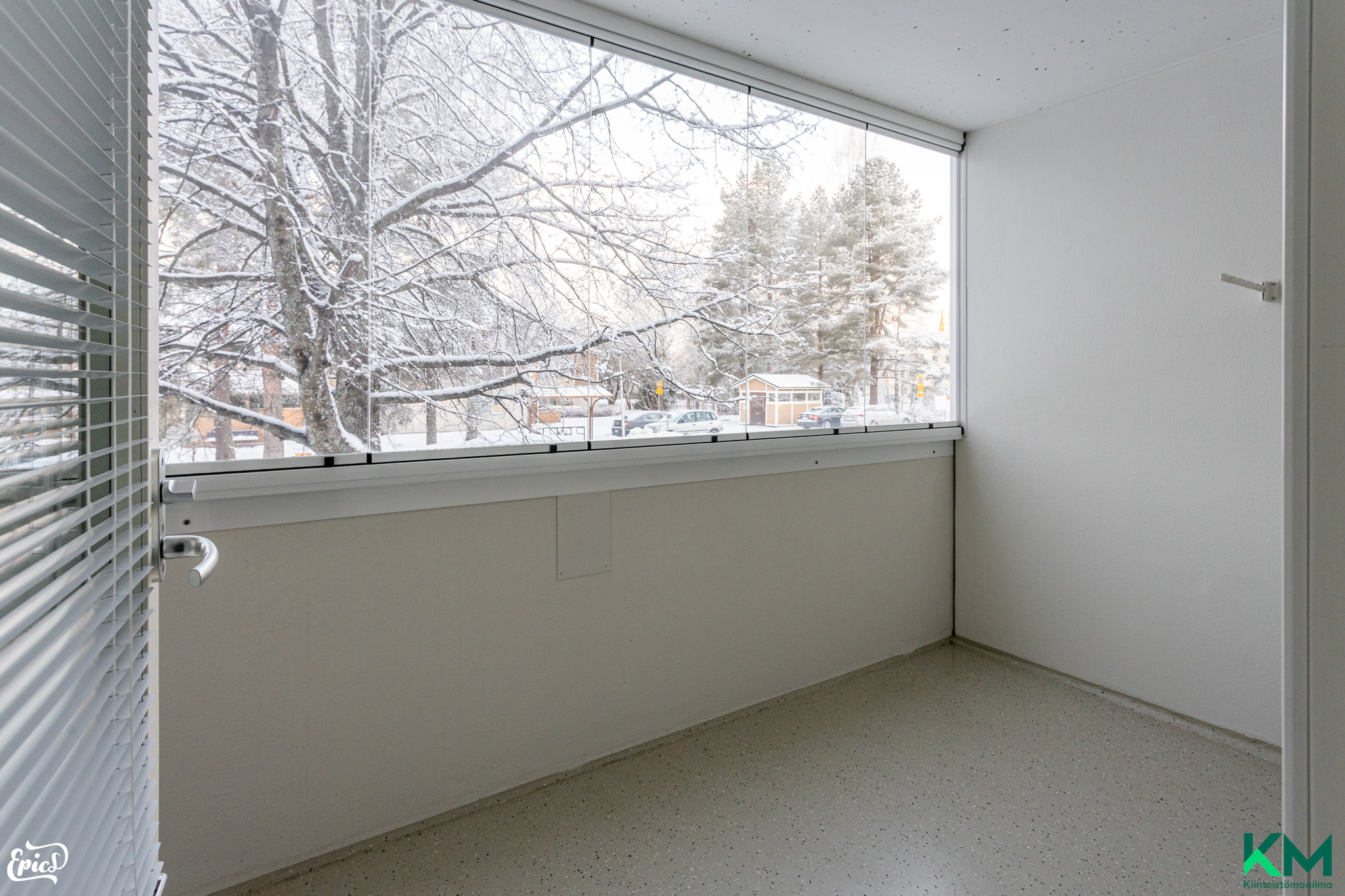 Kolunkatu 7, Tampere