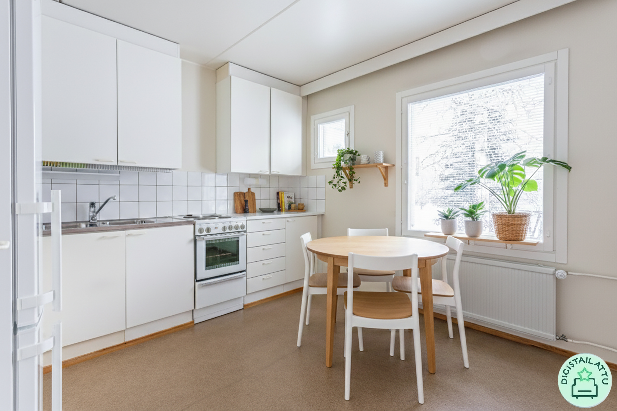 Kolunkatu 7, Tampere