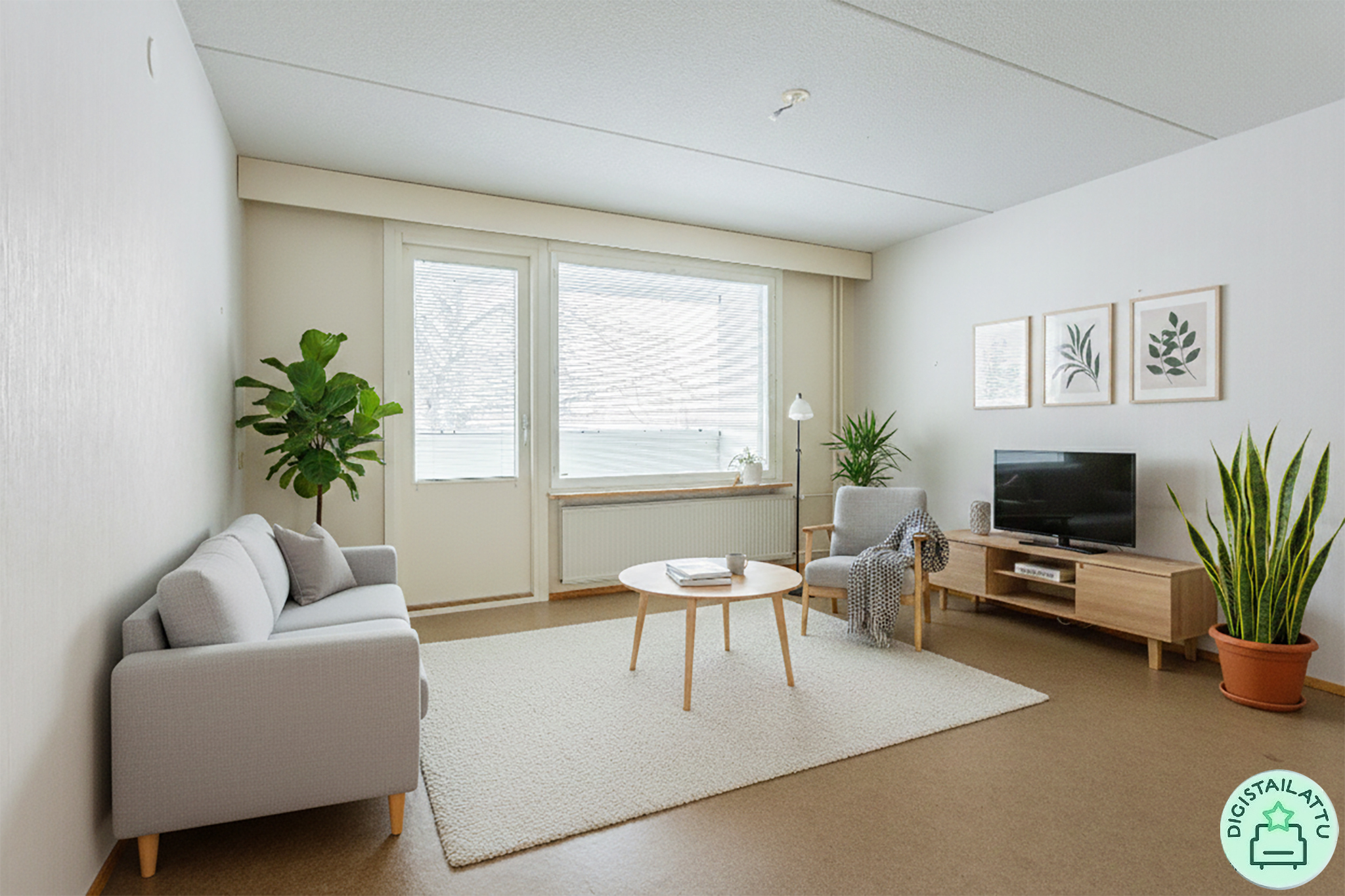 Kolunkatu 7, Tampere