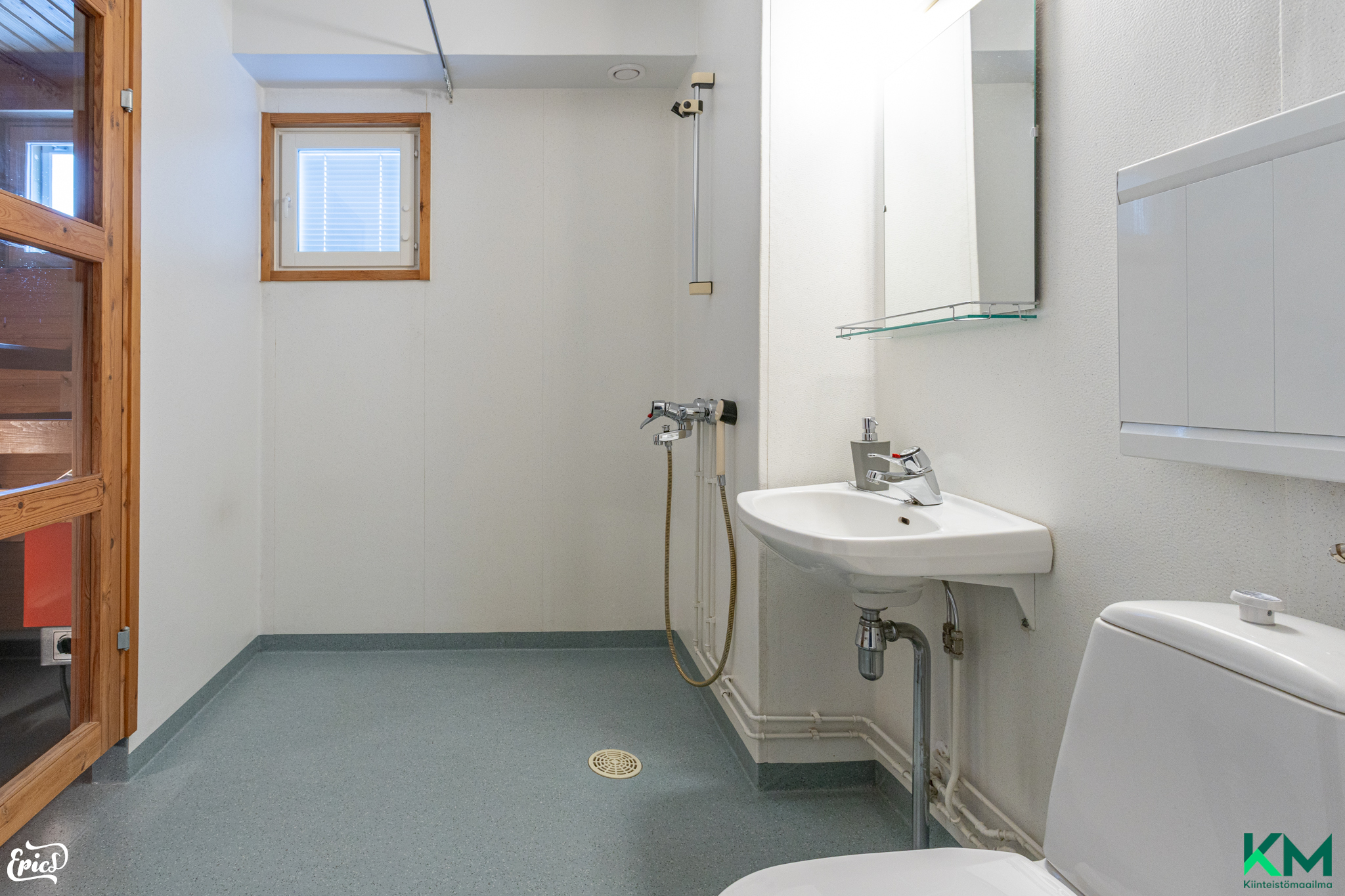 Kolunkatu 7, Tampere