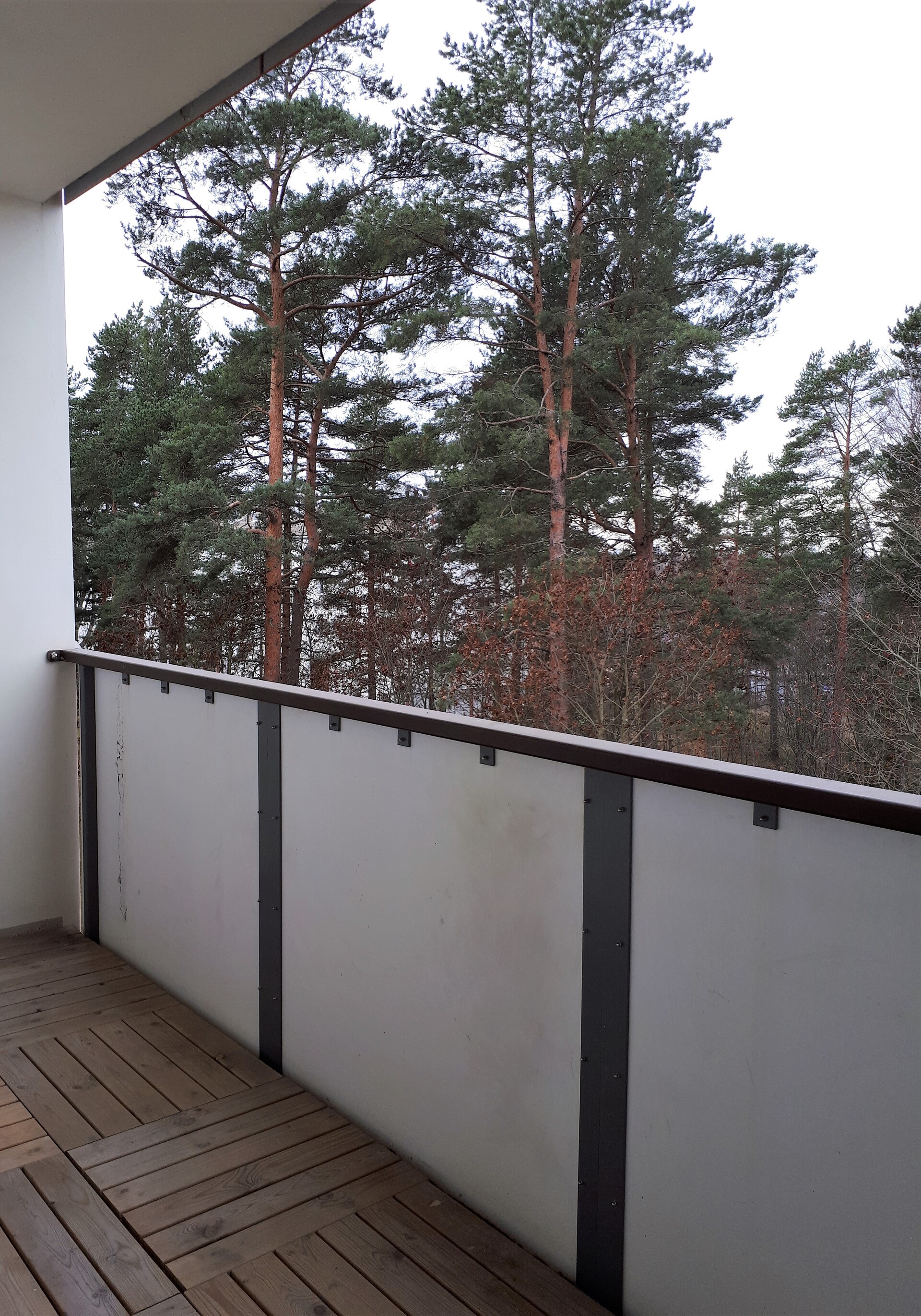 Lumikintie 3, Roihuvuori, Helsinki