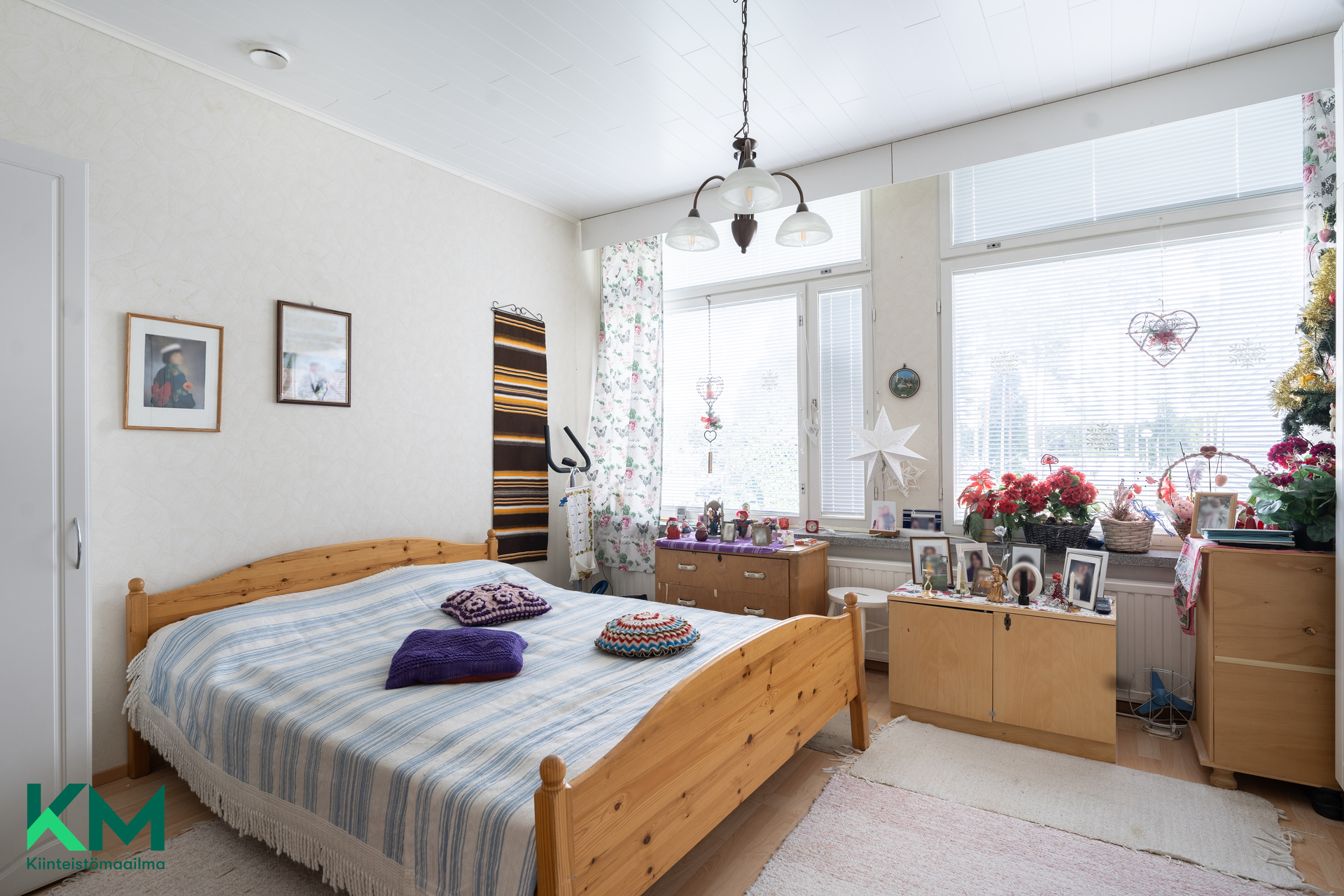 Vaalantie 1, Keskusta, Vaala