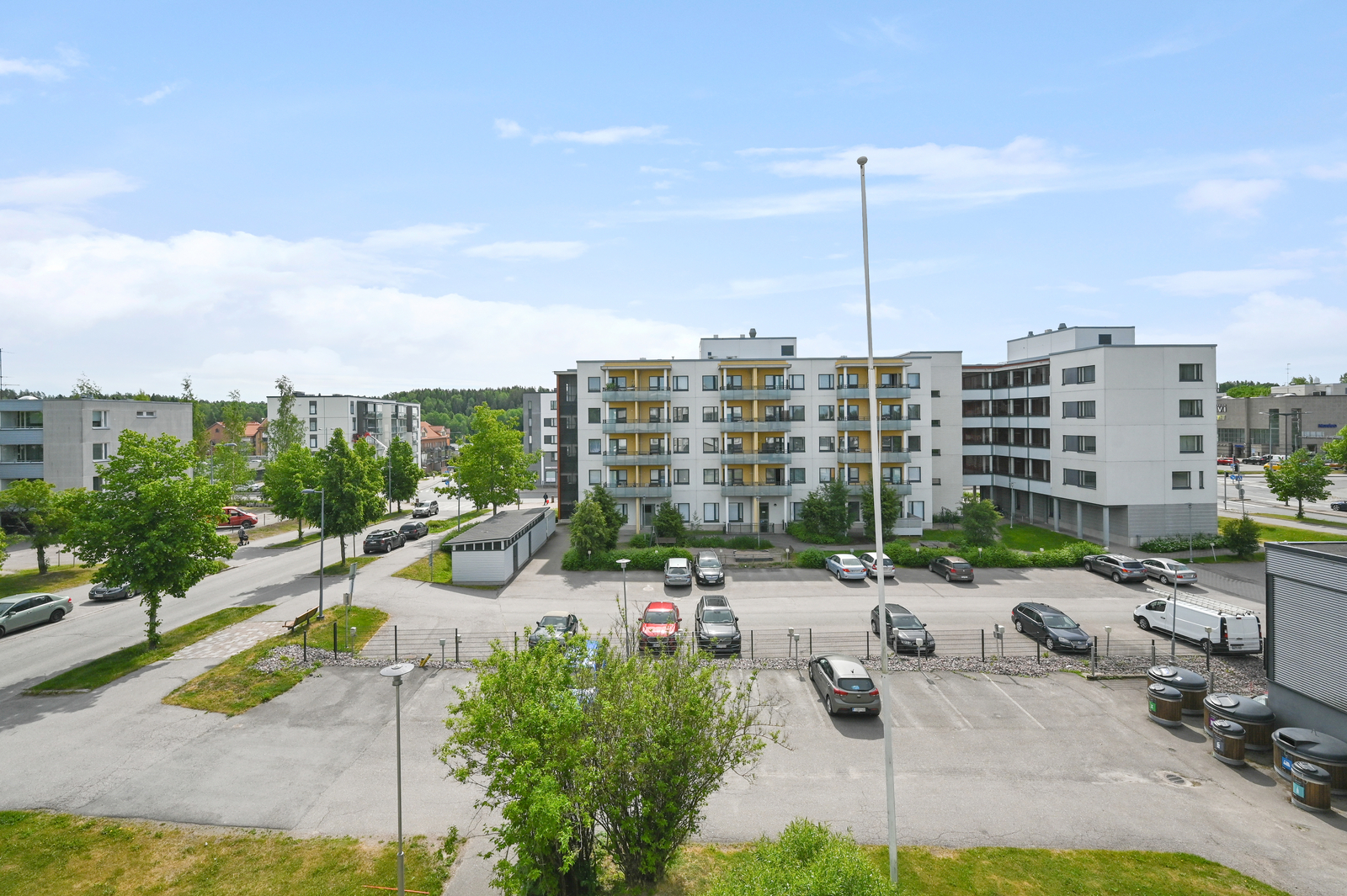 Myllärintie 4, Klaukkala, Nurmijärvi