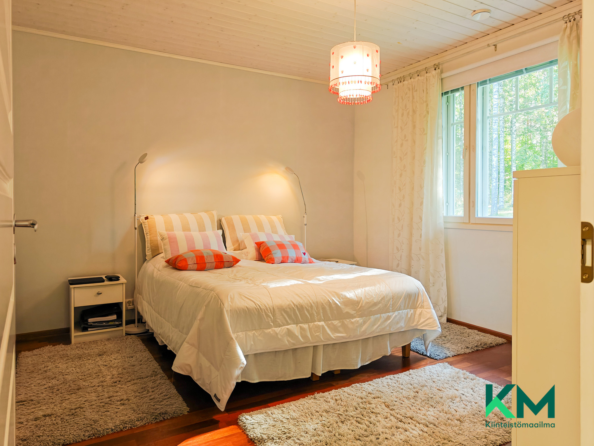 Koivuhovintie 10, Savonlinna