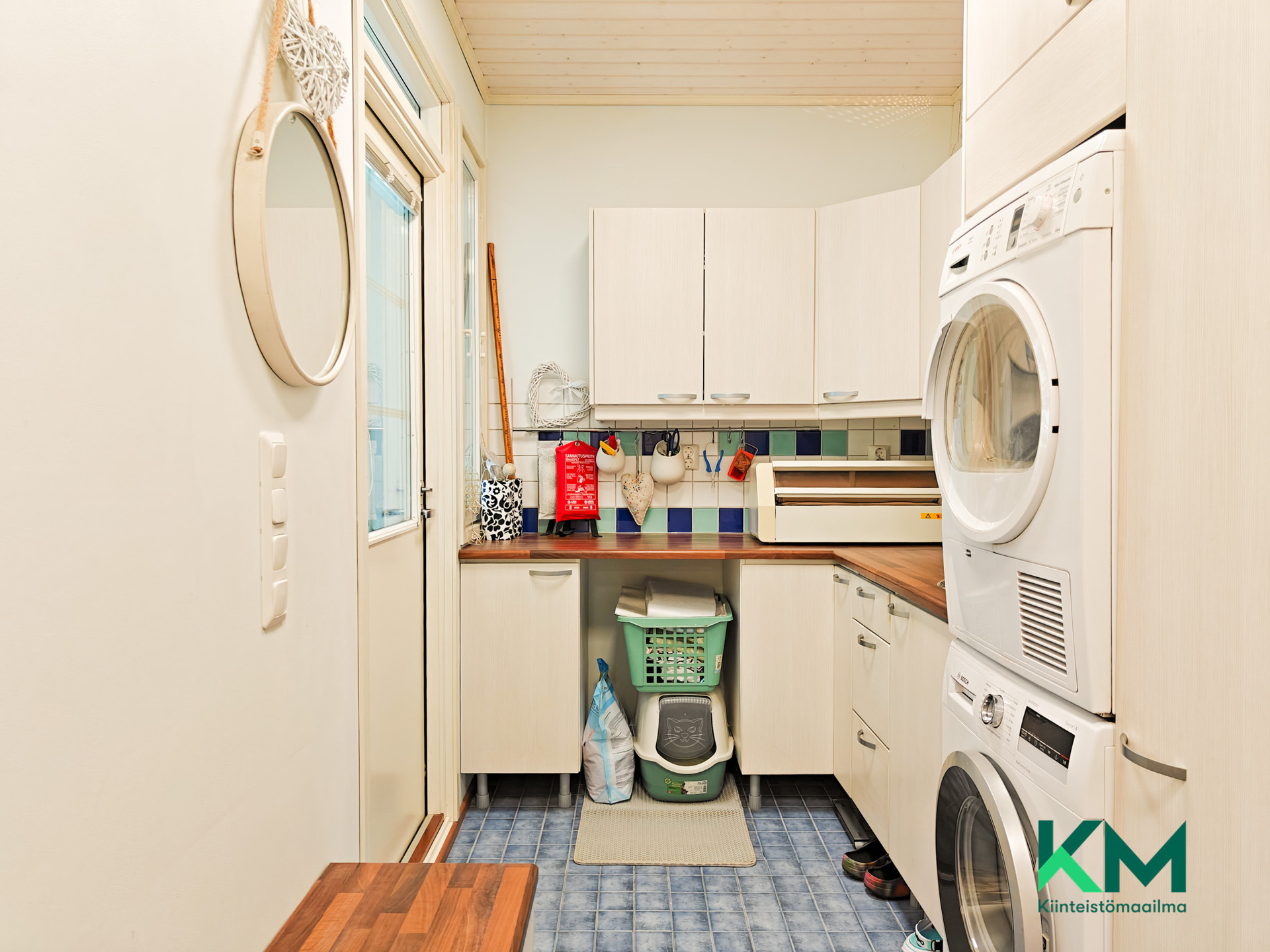 Koivuhovintie 10, Savonlinna