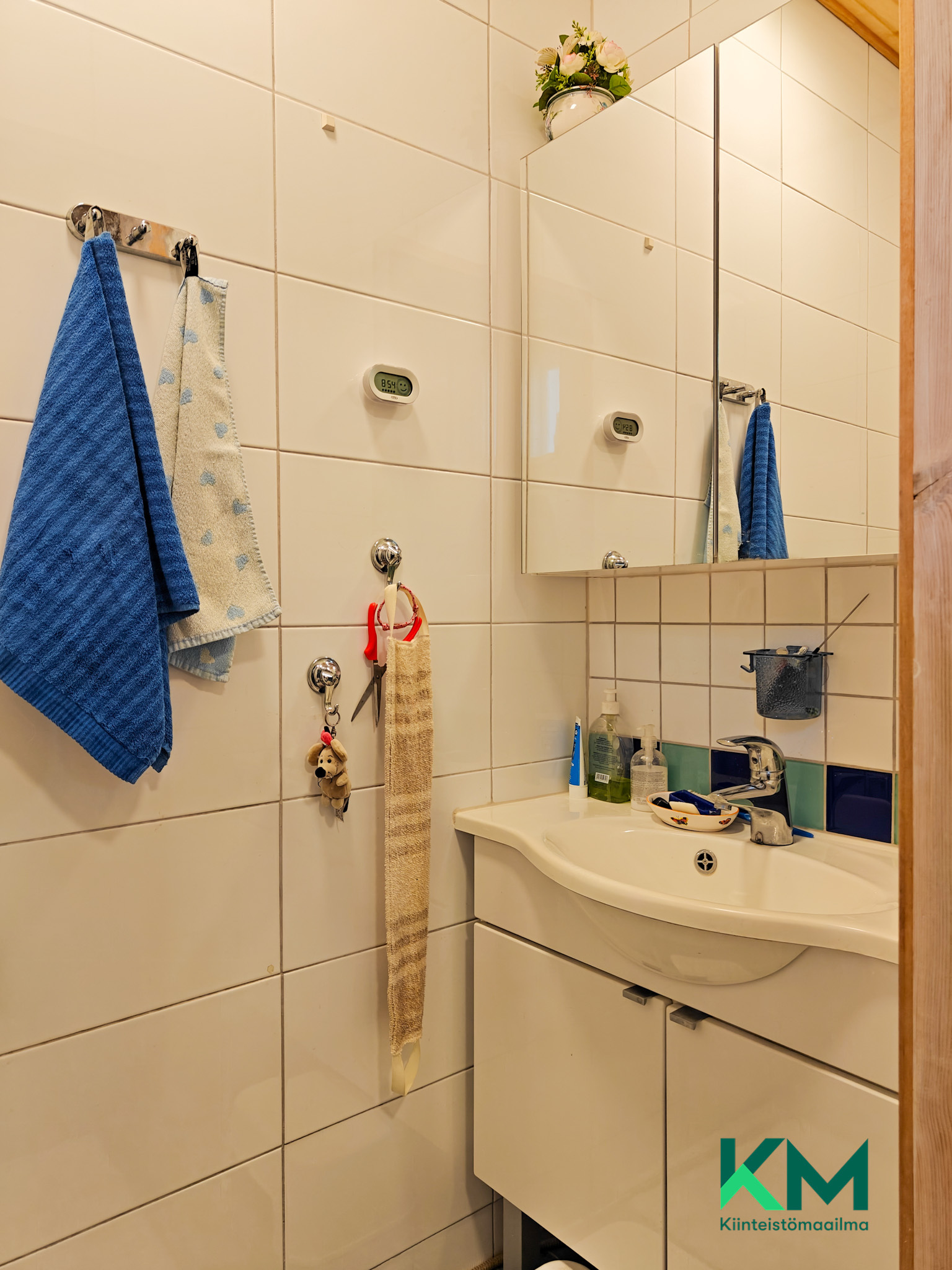 Koivuhovintie 10, Savonlinna