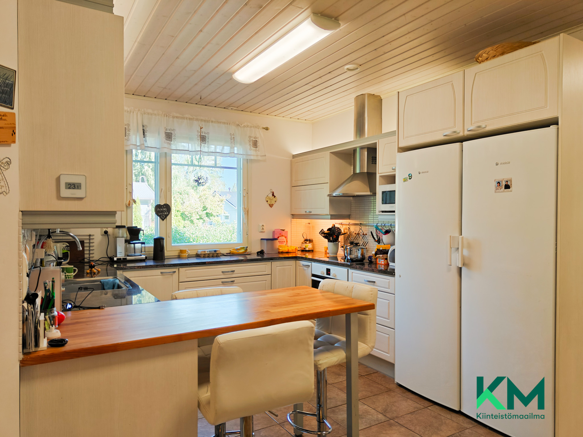 Koivuhovintie 10, Savonlinna