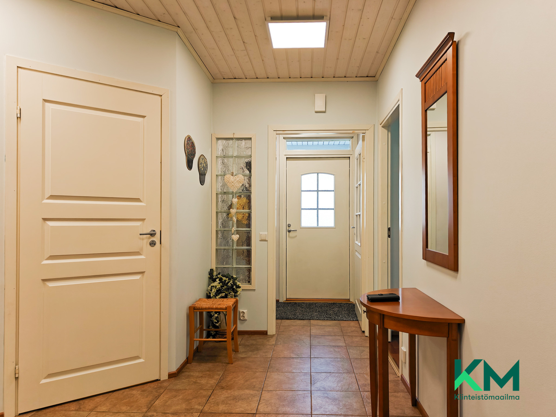 Koivuhovintie 10, Savonlinna