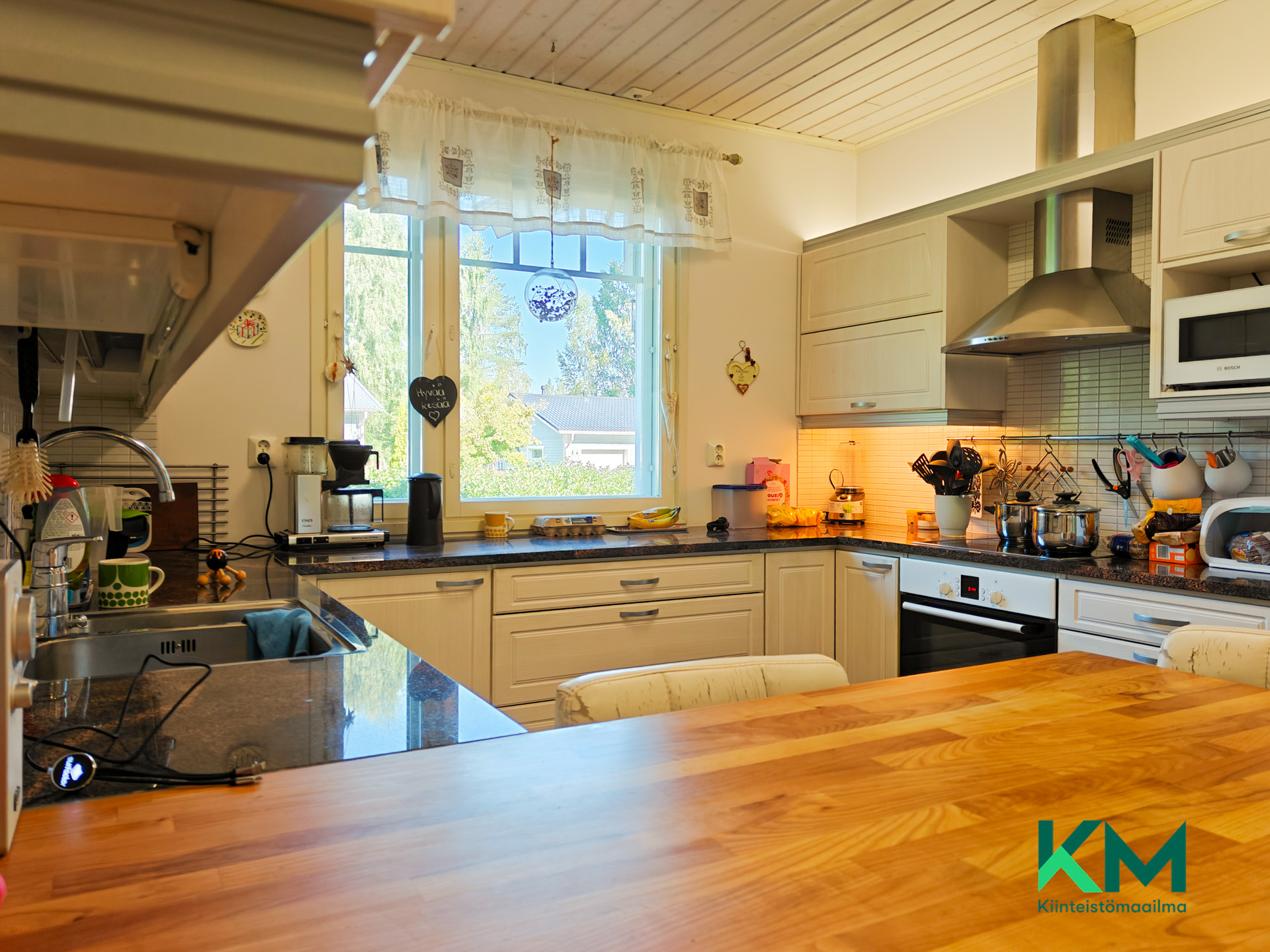 Koivuhovintie 10, Savonlinna