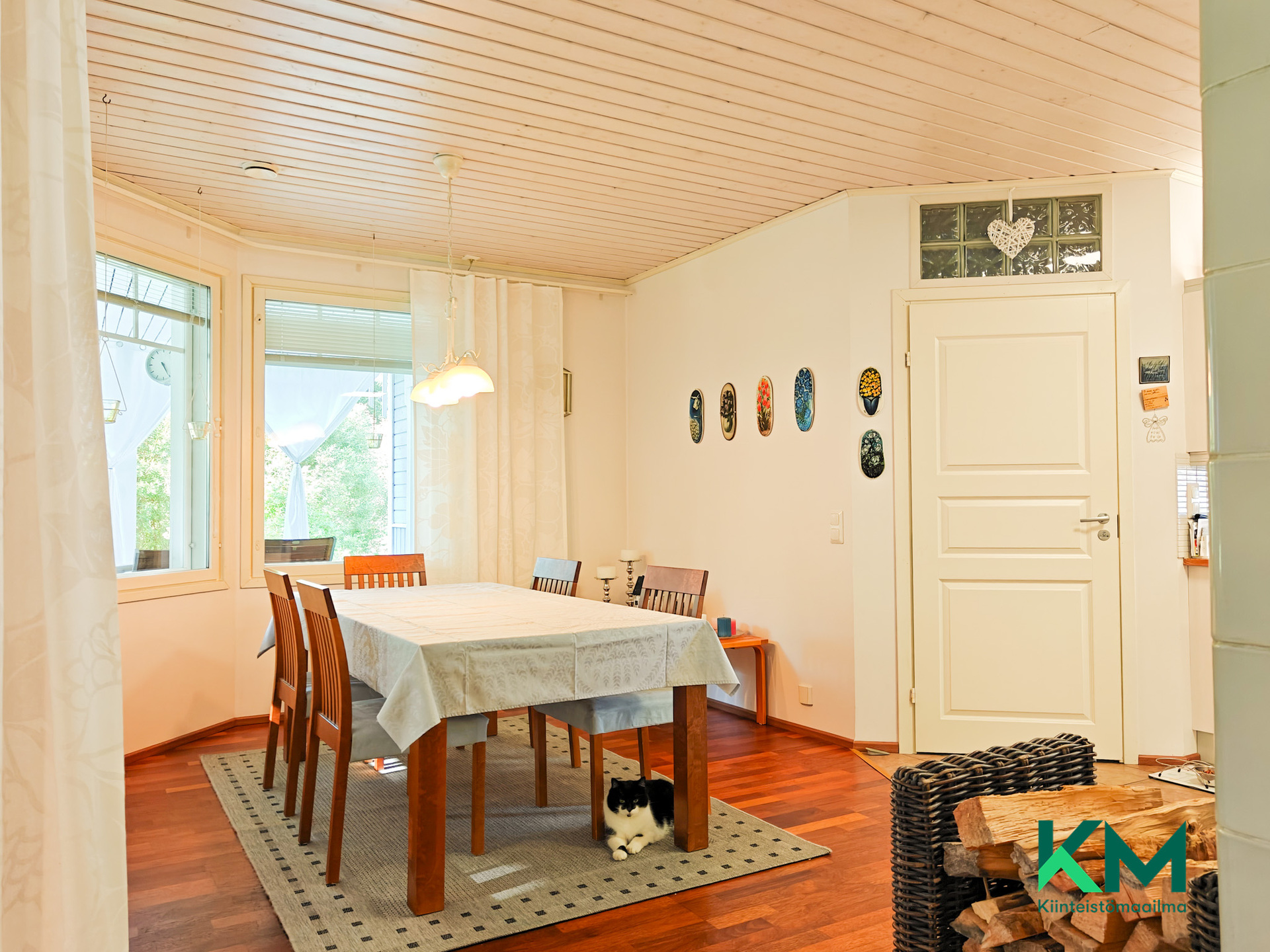 Koivuhovintie 10, Savonlinna