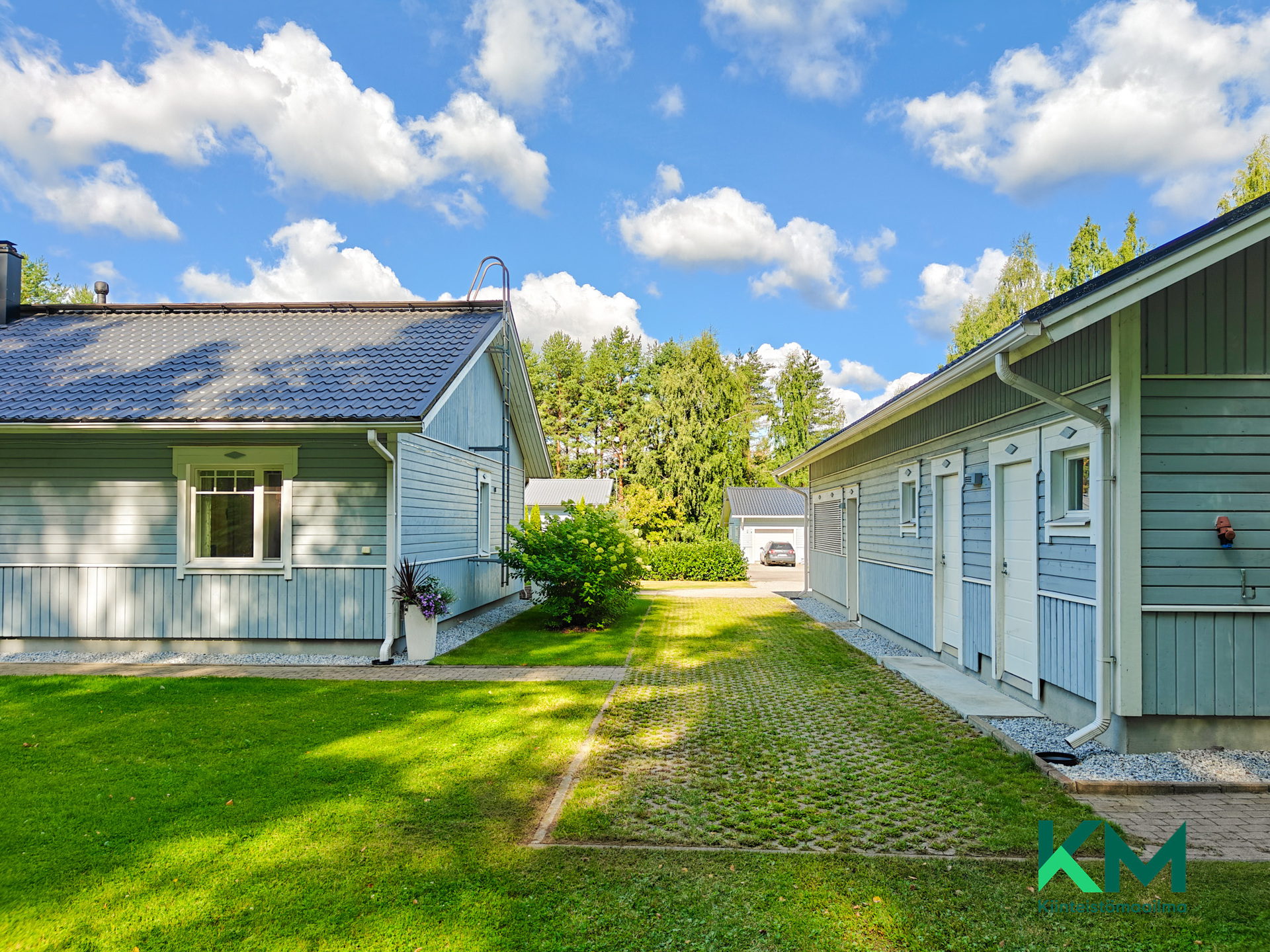 Koivuhovintie 10, Savonlinna