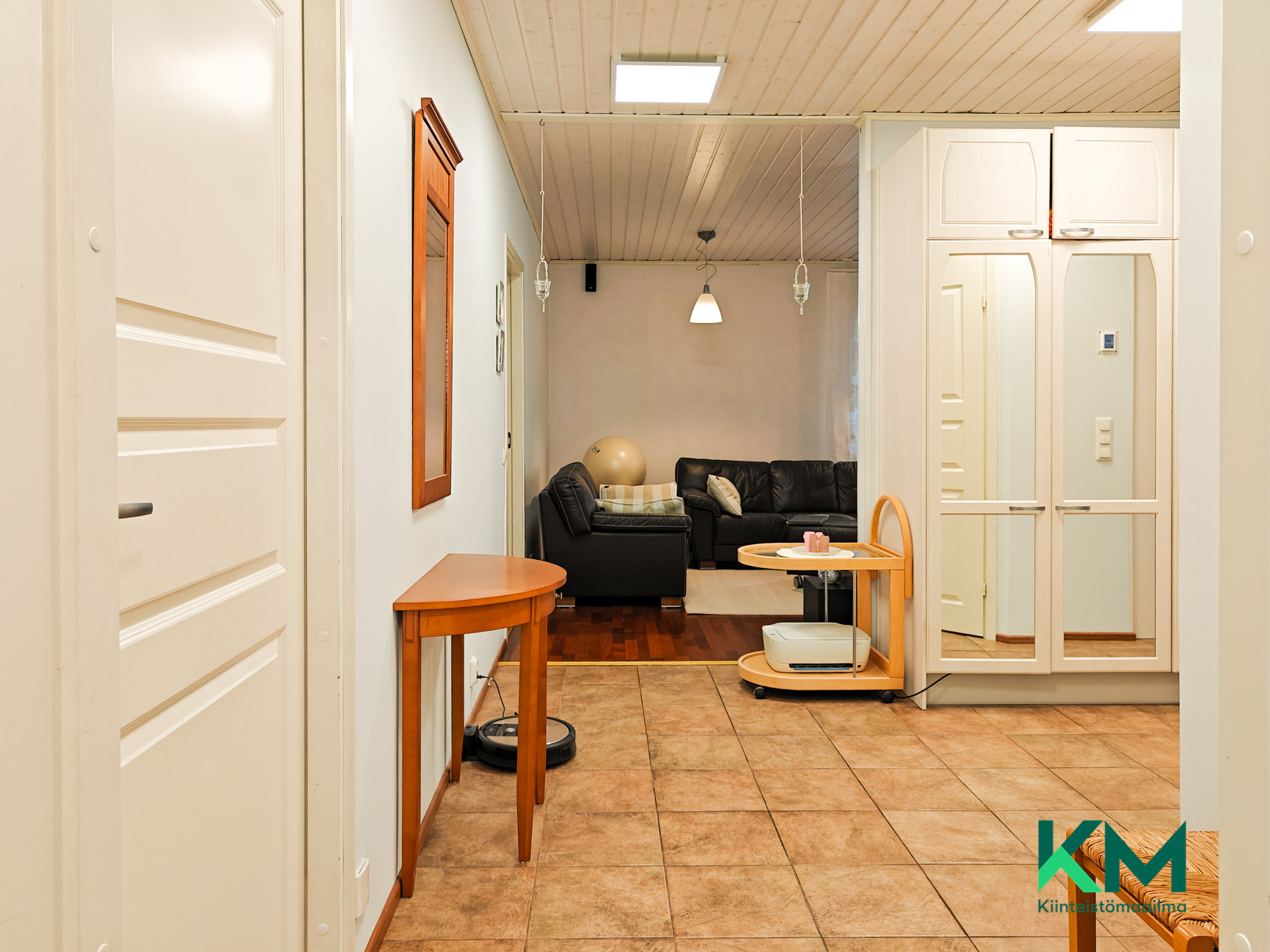 Koivuhovintie 10, Savonlinna