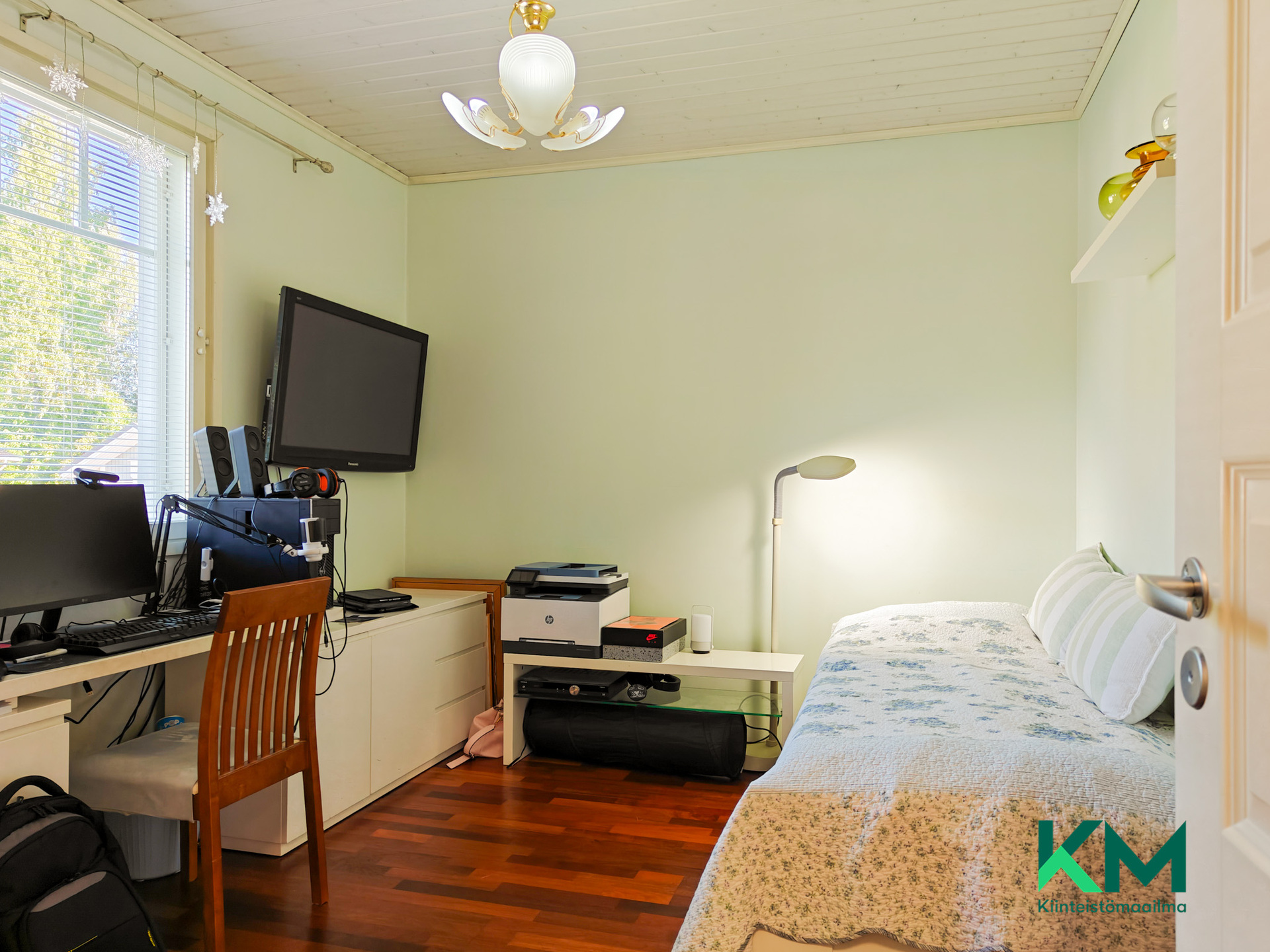 Koivuhovintie 10, Savonlinna