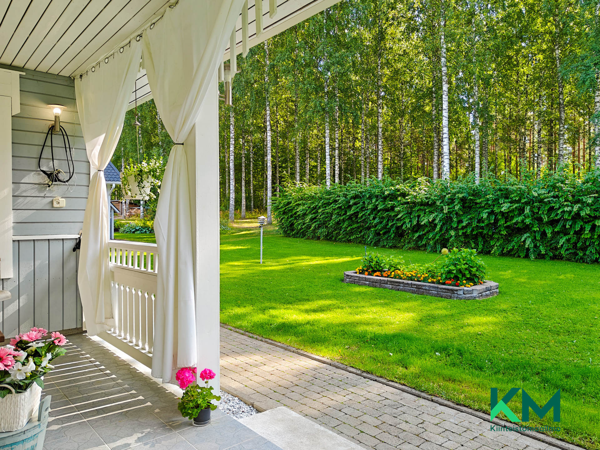 Koivuhovintie 10, Savonlinna