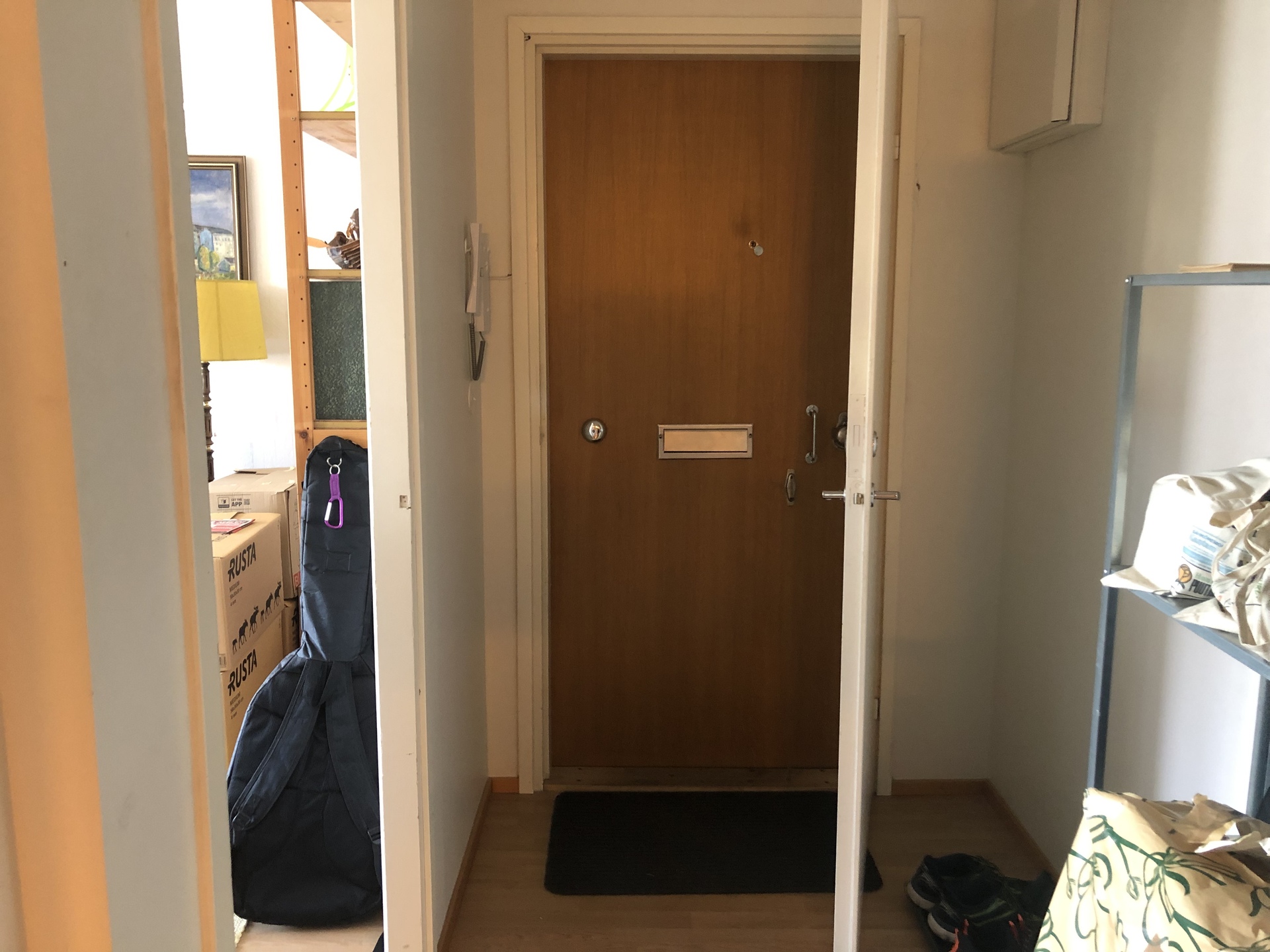 Kuninkaankatu 39, Keskusta, Tampere