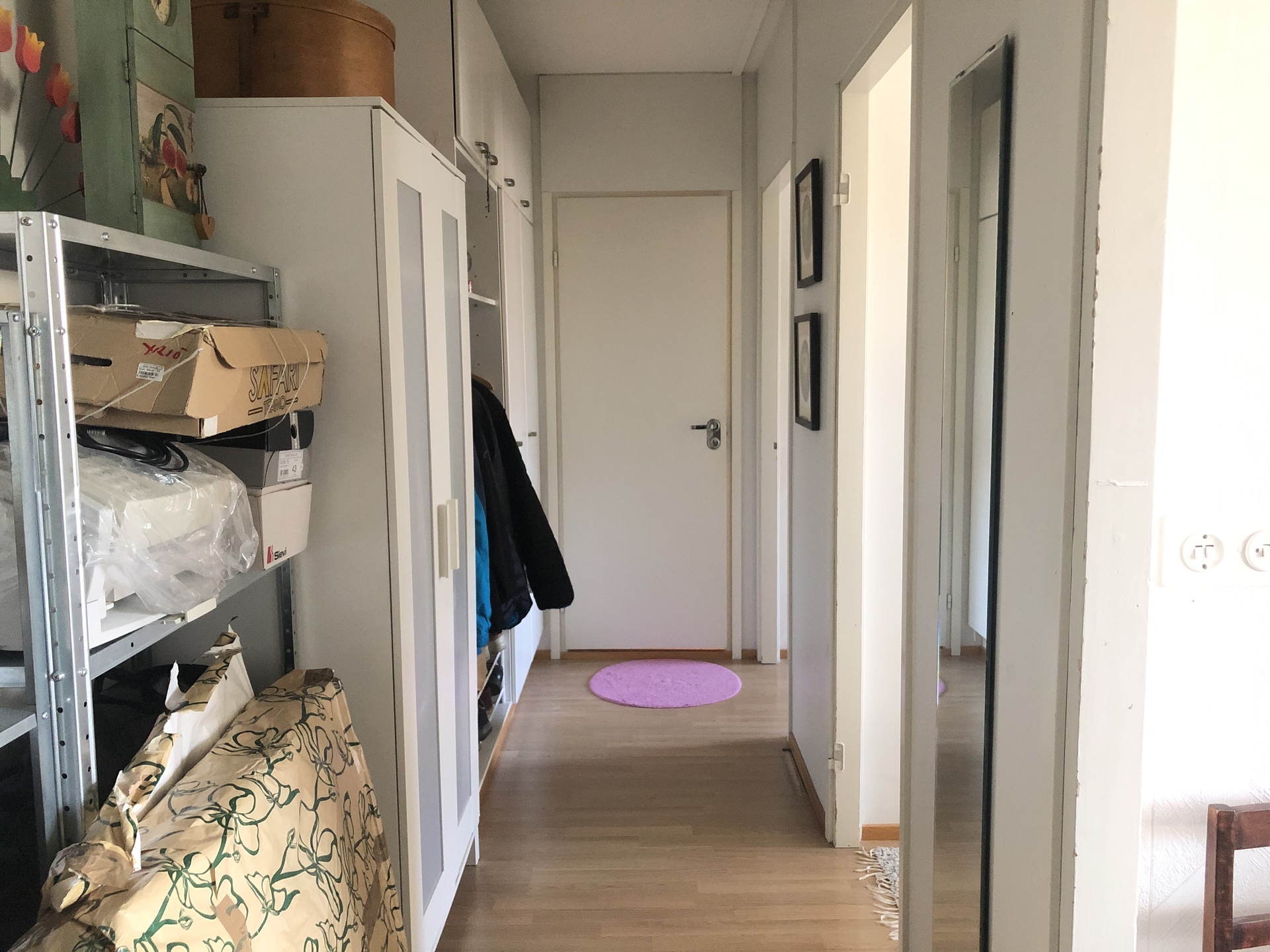 Kuninkaankatu 39, Keskusta, Tampere