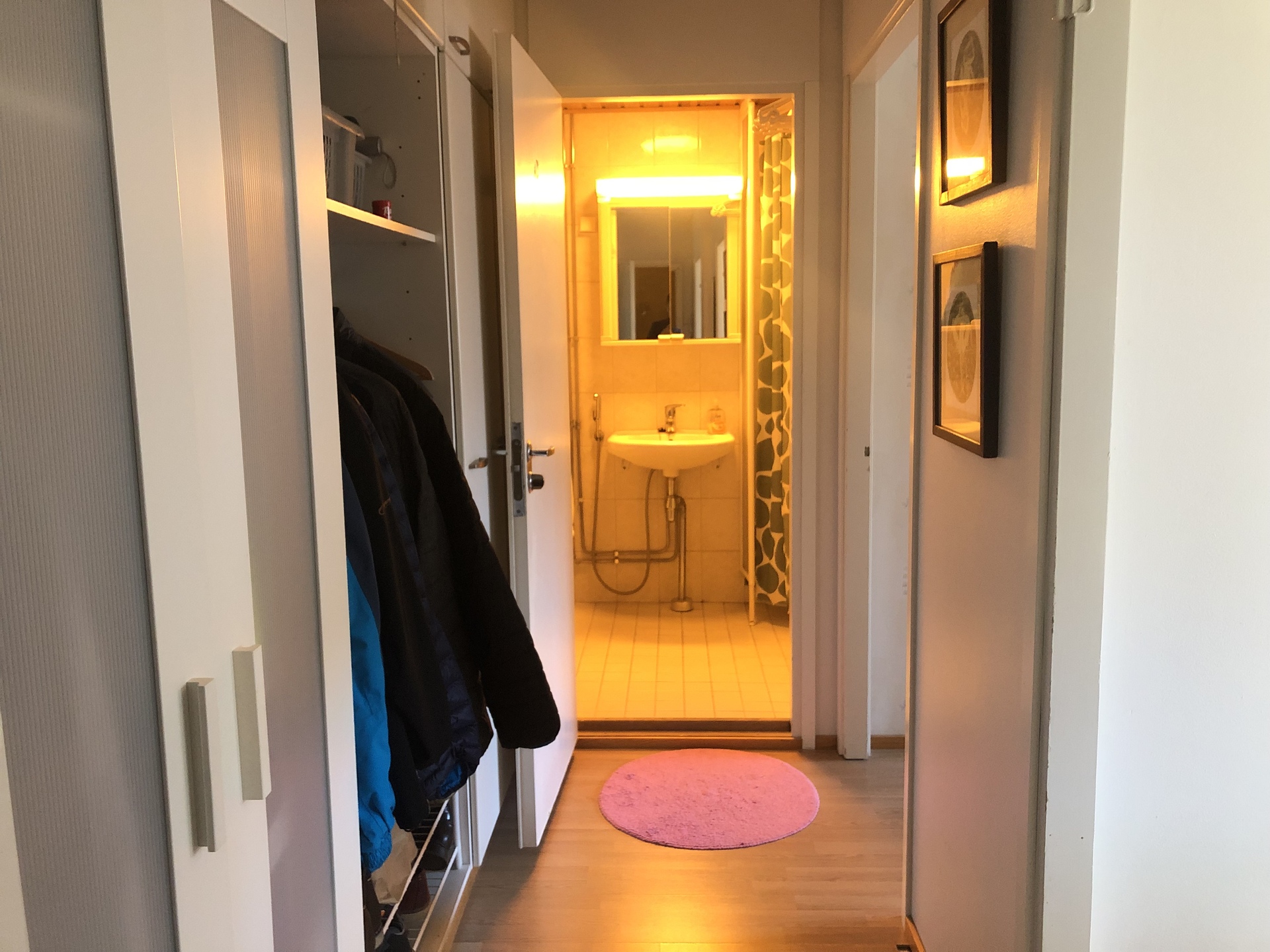 Kuninkaankatu 39, Keskusta, Tampere