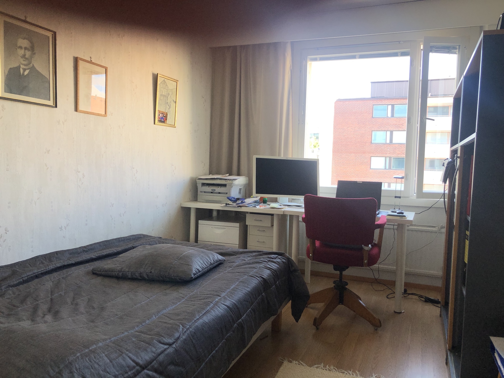 Kuninkaankatu 39, Keskusta, Tampere