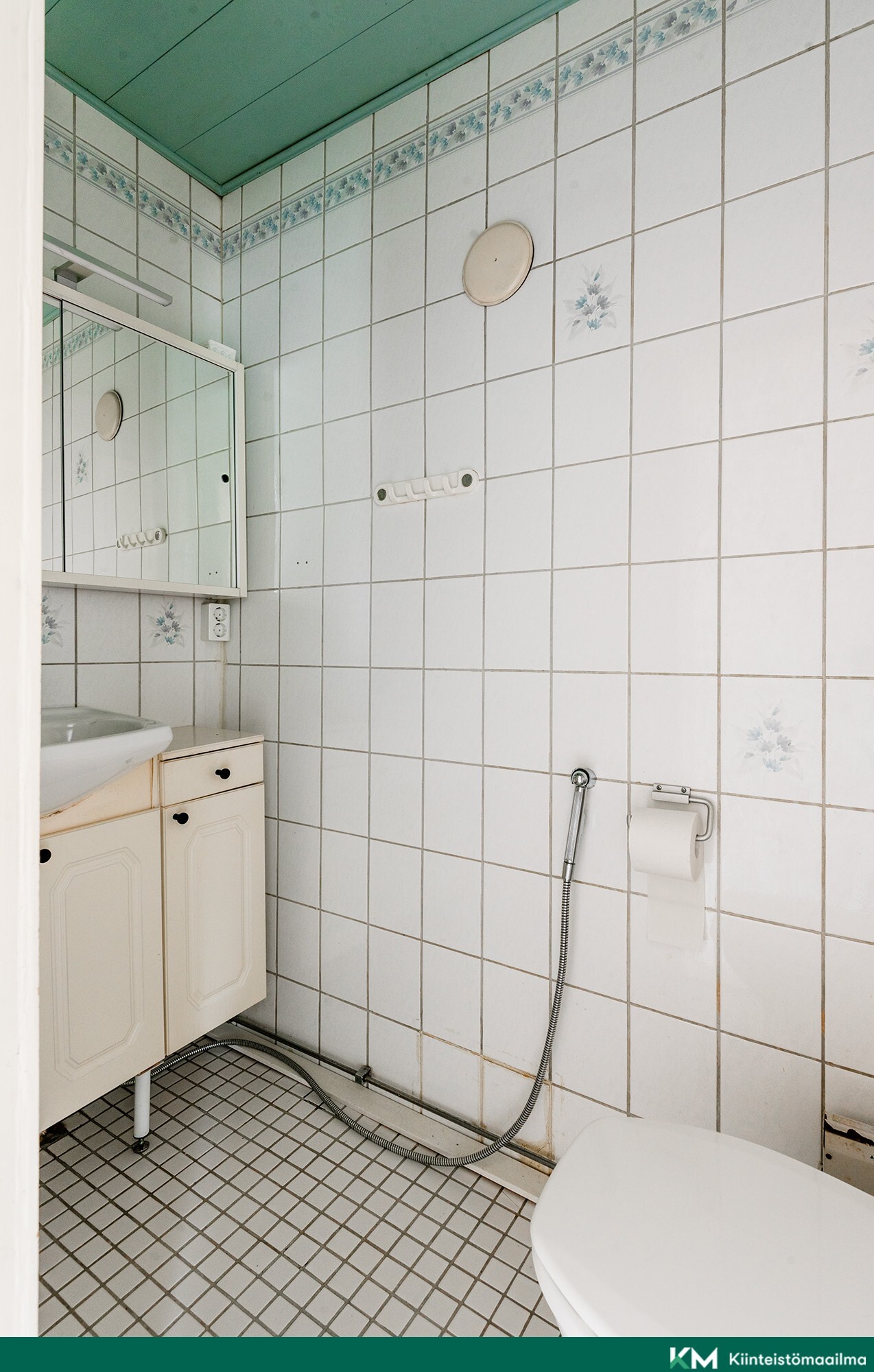 Ojarinne 38, Korppolaismäki, Turku