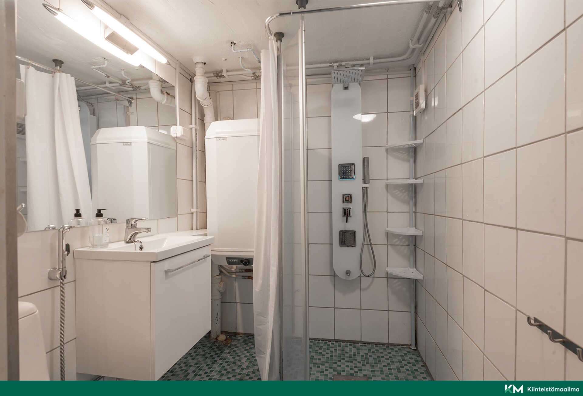 Ojarinne 38, Korppolaismäki, Turku