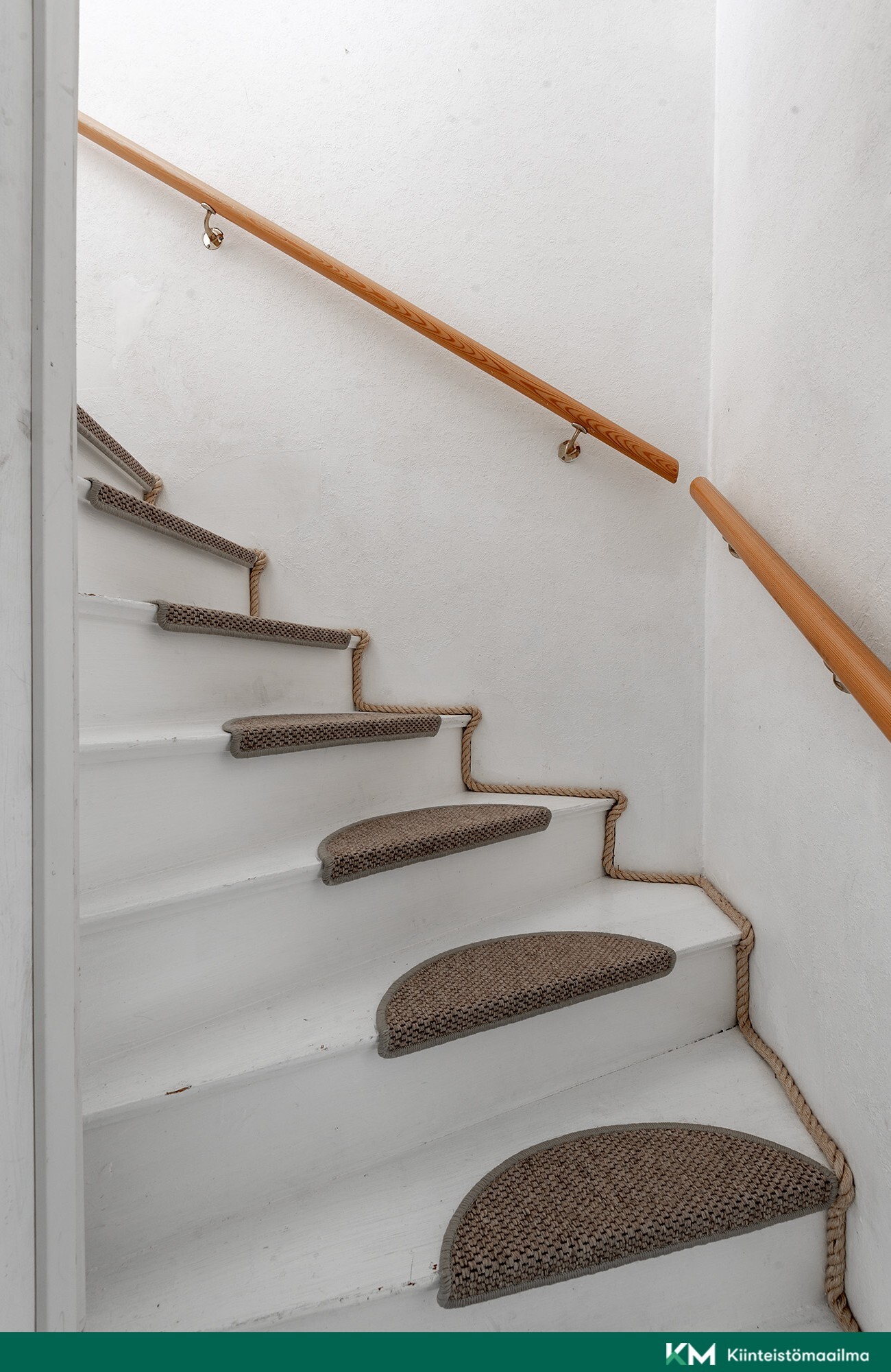 Ojarinne 38, Korppolaismäki, Turku