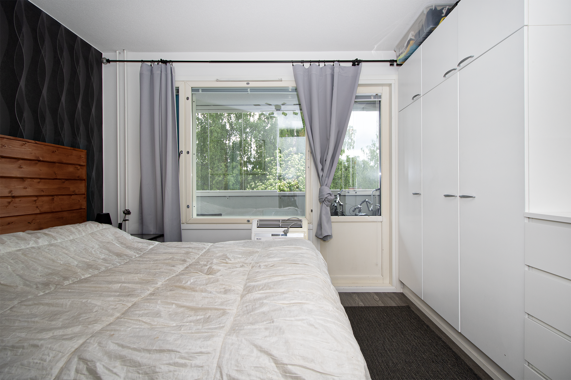 Ilmarisentie 20, Saarijärvi A, Kuopio