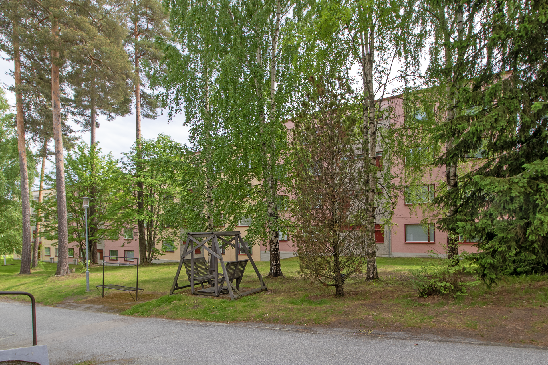 Ilmarisentie 20, Saarijärvi A, Kuopio