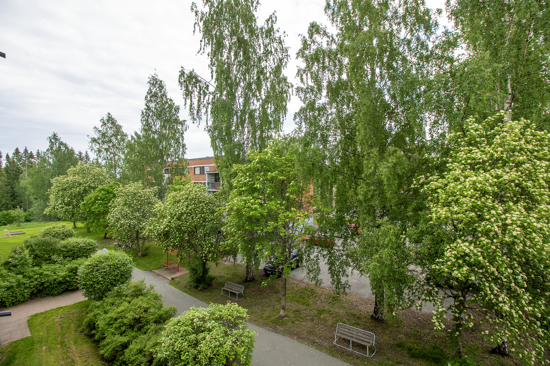 Ilmarisentie 20, Saarijärvi A, Kuopio