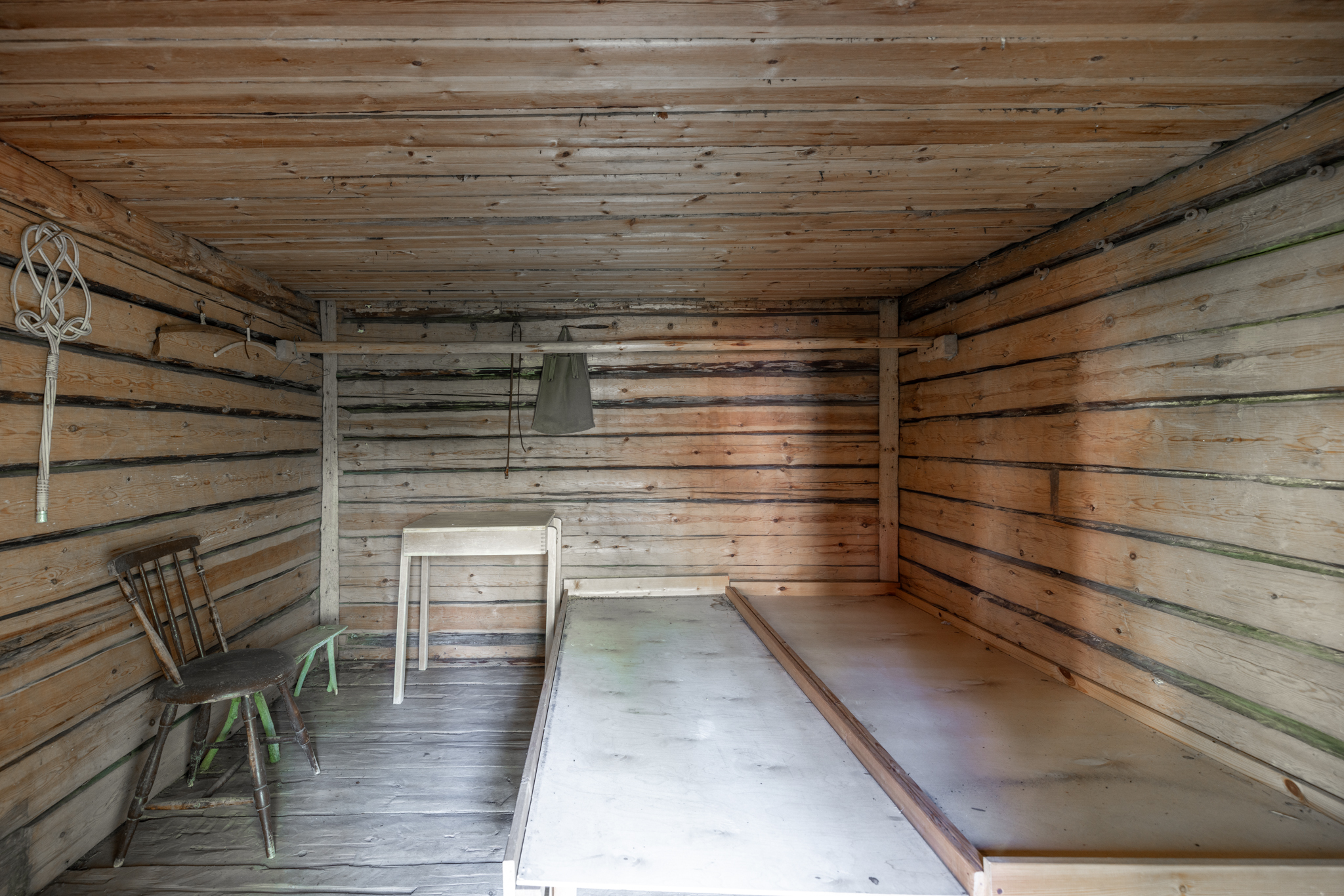 Vanharannantie 12, Suomenniemi, Mikkeli