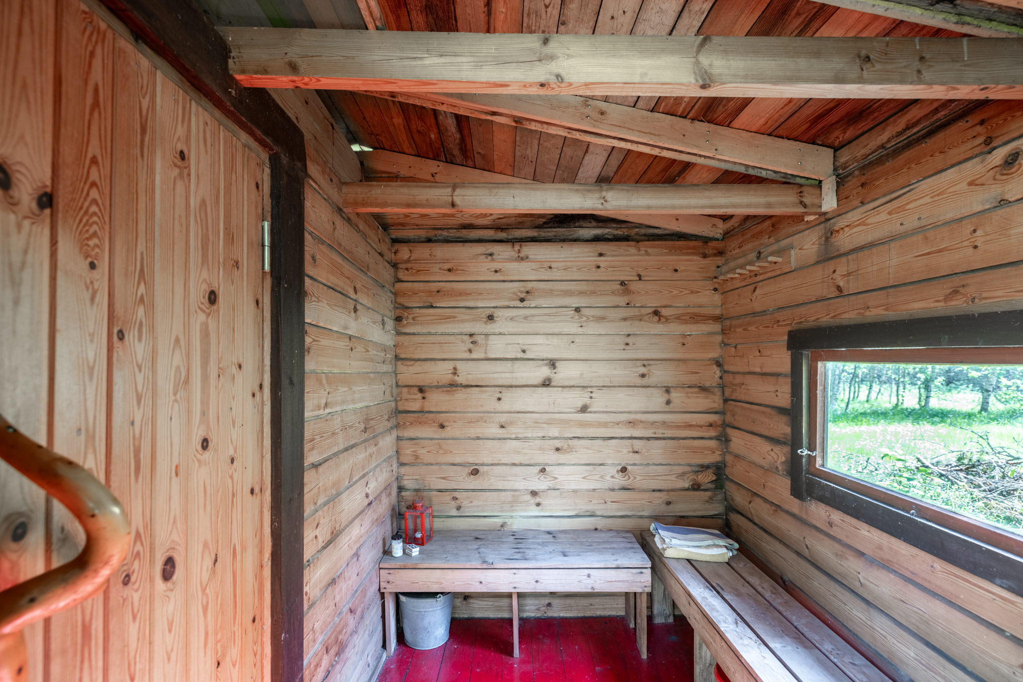 Vanharannantie 12, Suomenniemi, Mikkeli