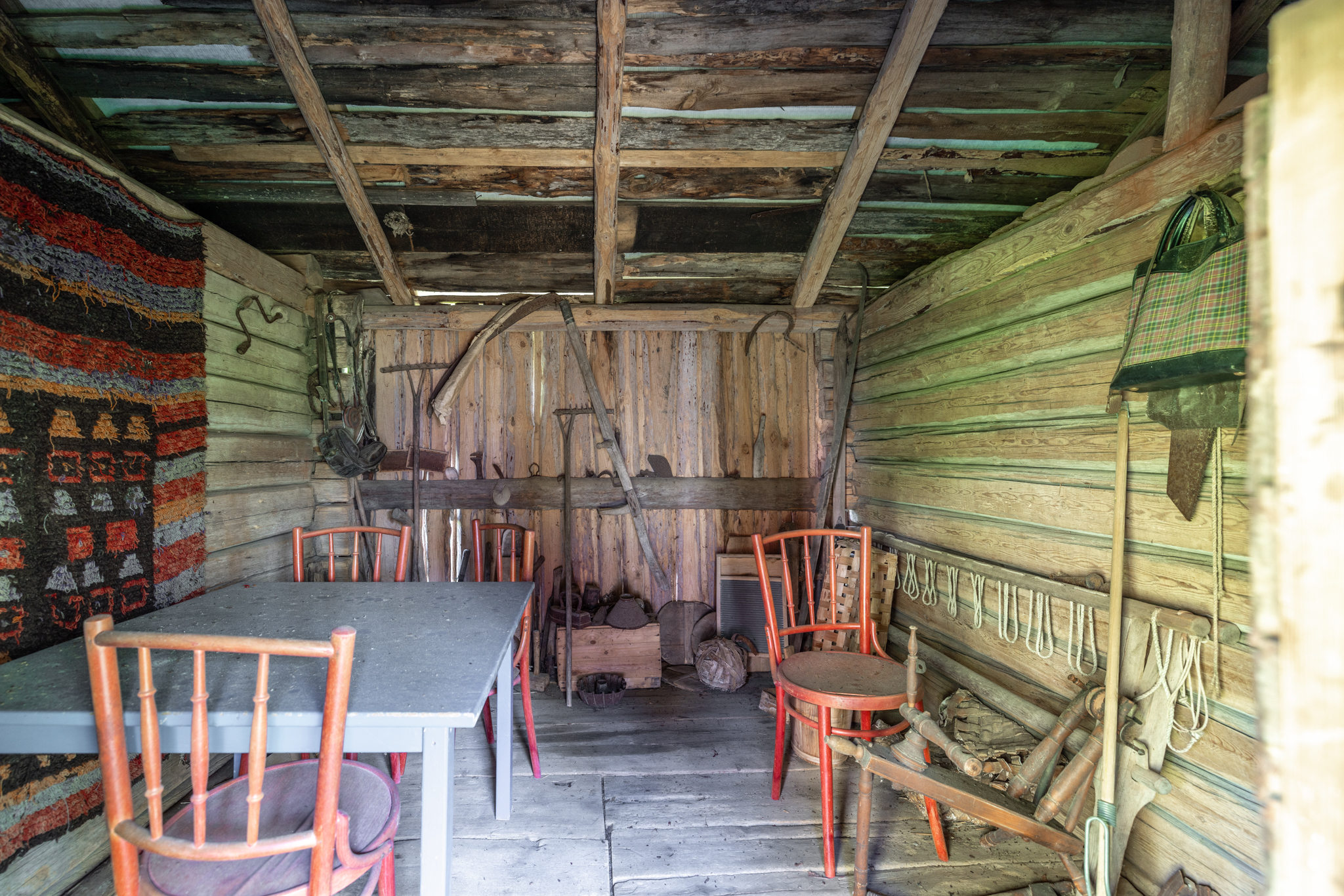 Vanharannantie 12, Suomenniemi, Mikkeli