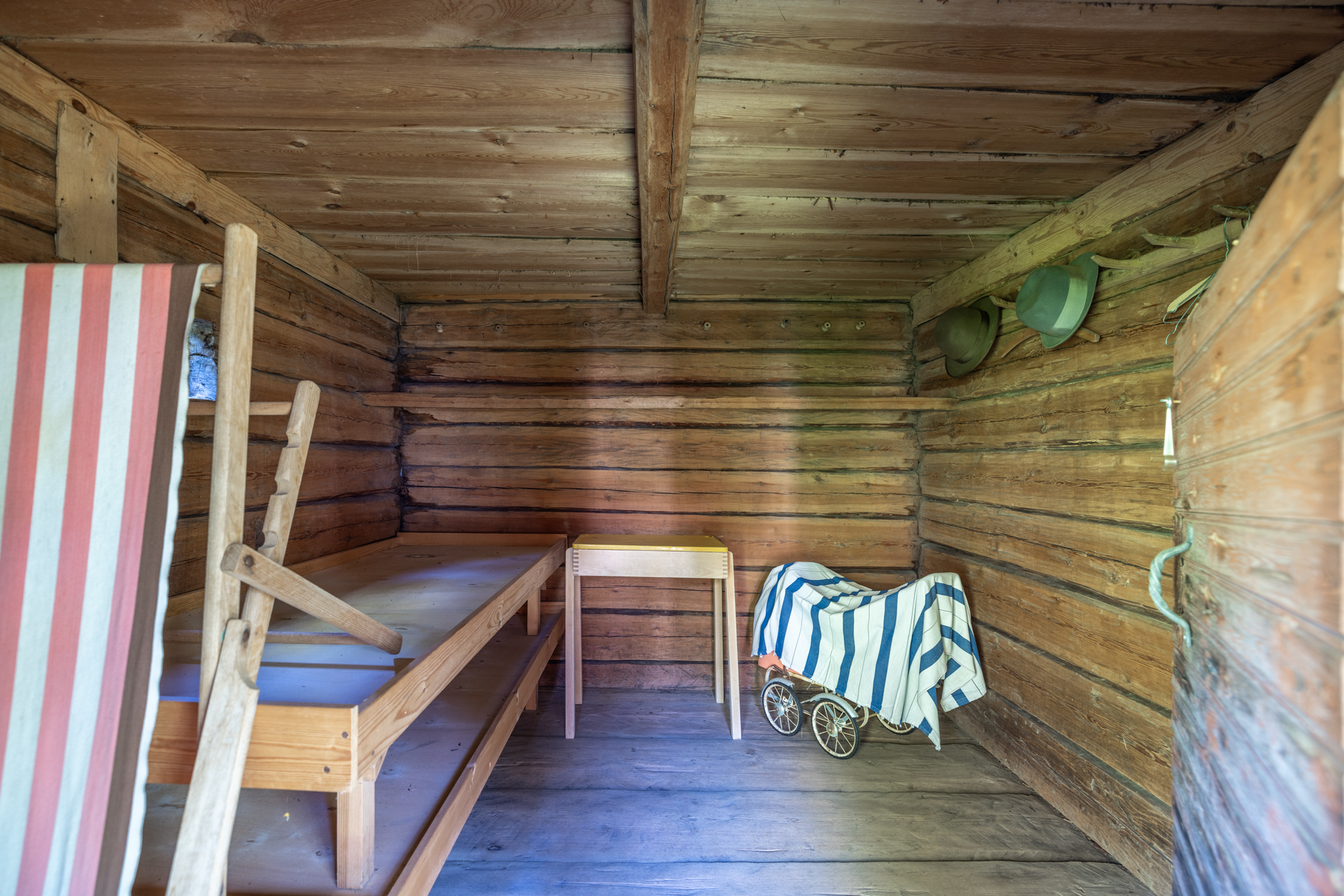 Vanharannantie 12, Suomenniemi, Mikkeli