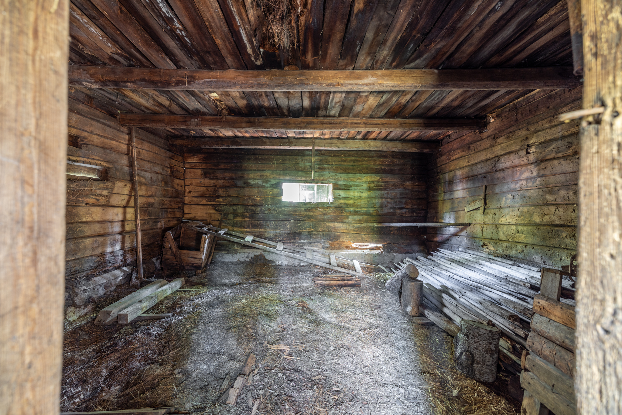 Vanharannantie 12, Suomenniemi, Mikkeli