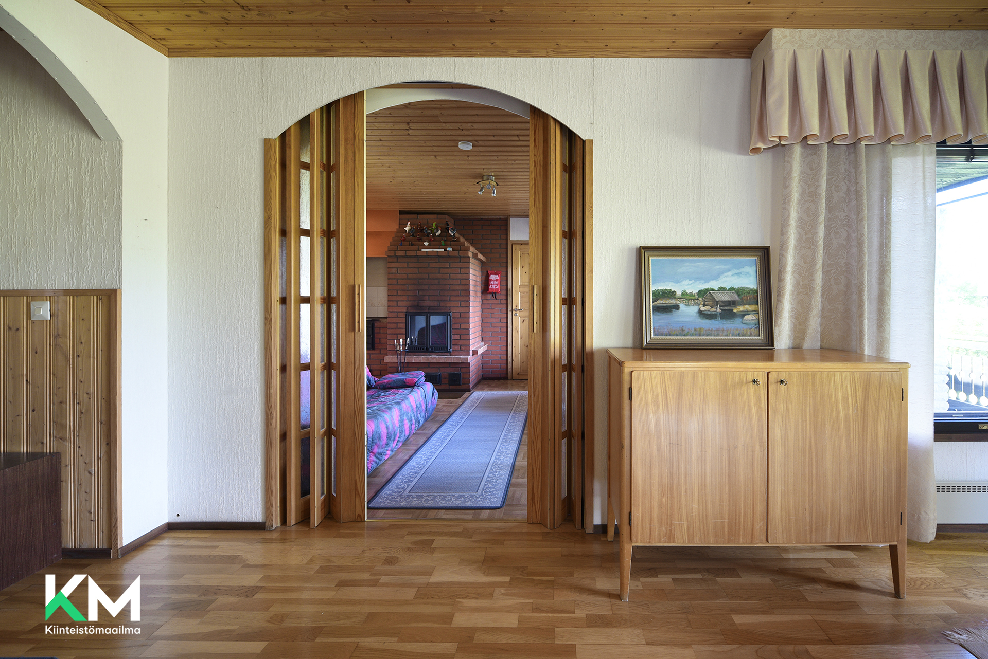 Marintie 12, Tönnö, Orimattila