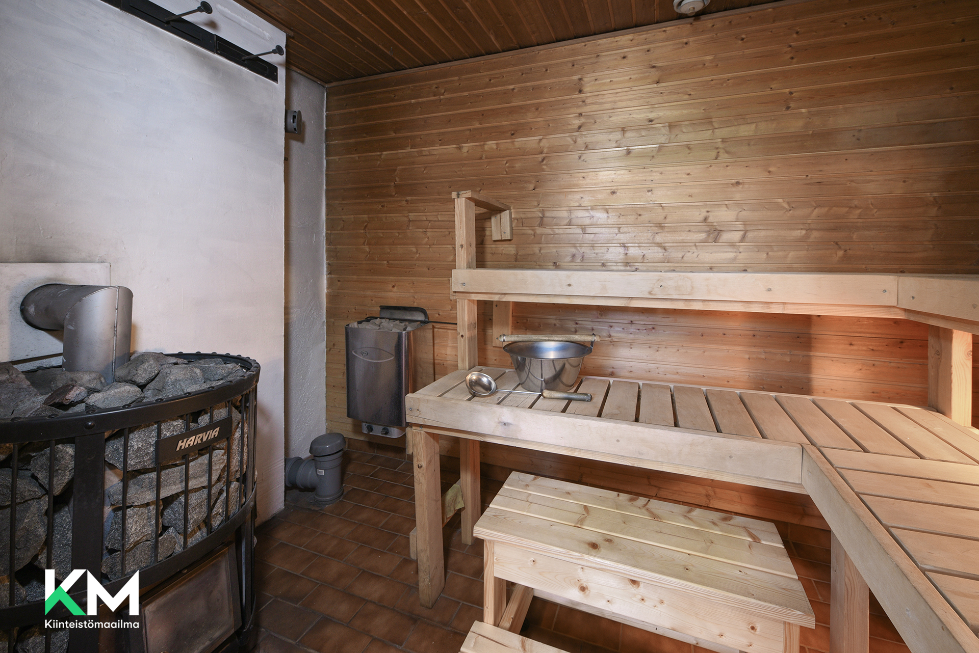 Marintie 12, Tönnö, Orimattila