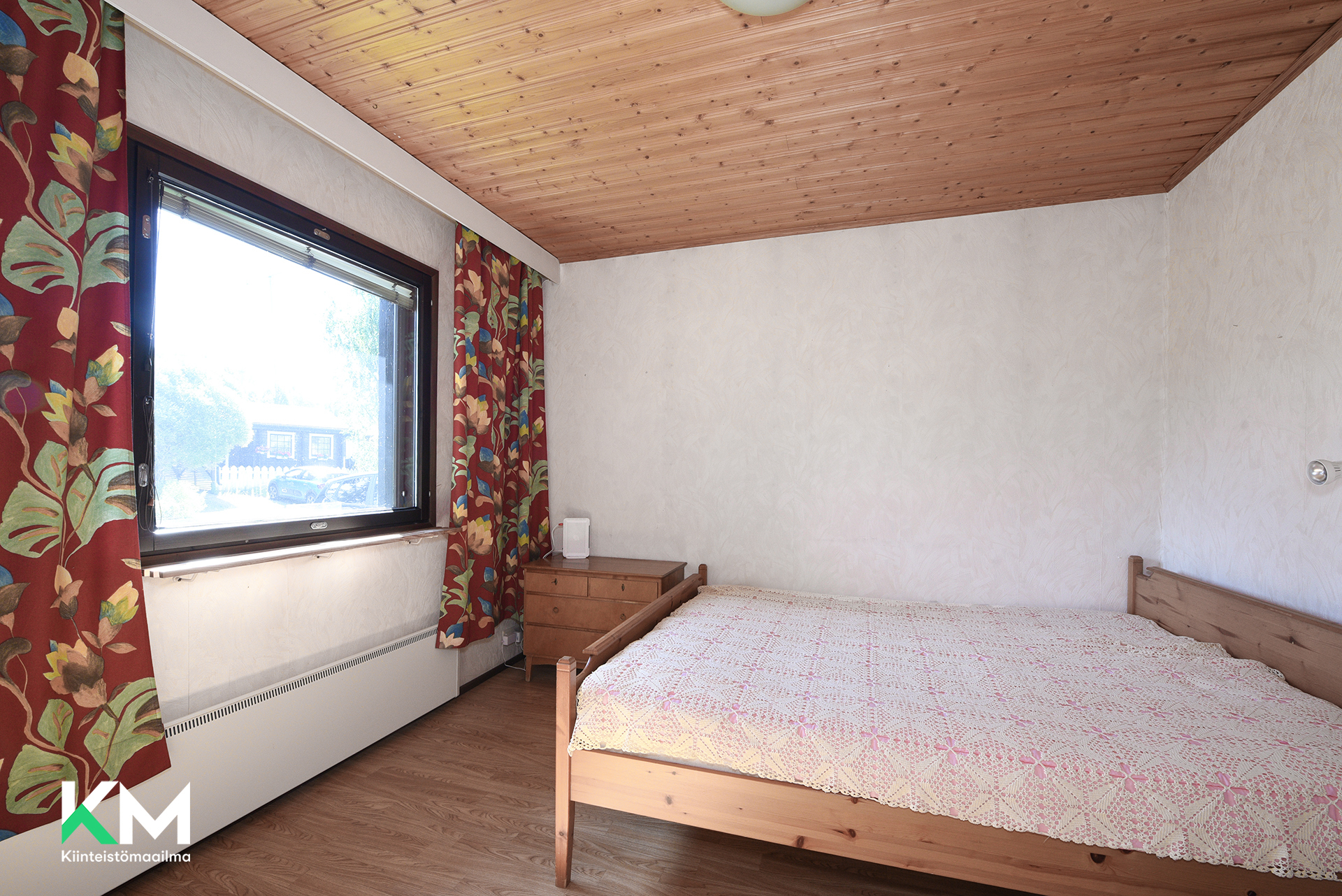 Marintie 12, Tönnö, Orimattila