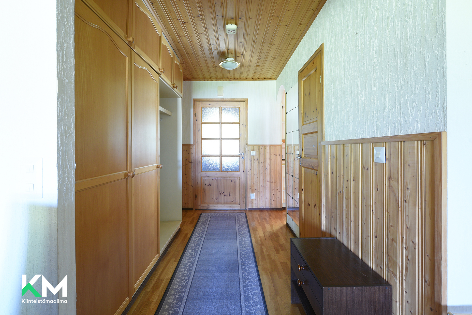 Marintie 12, Tönnö, Orimattila