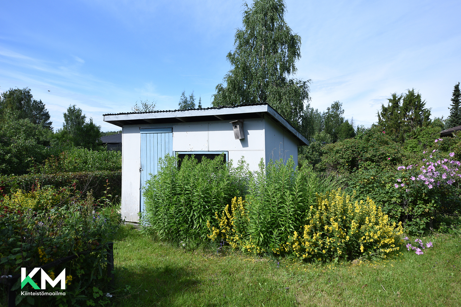 Marintie 12, Tönnö, Orimattila