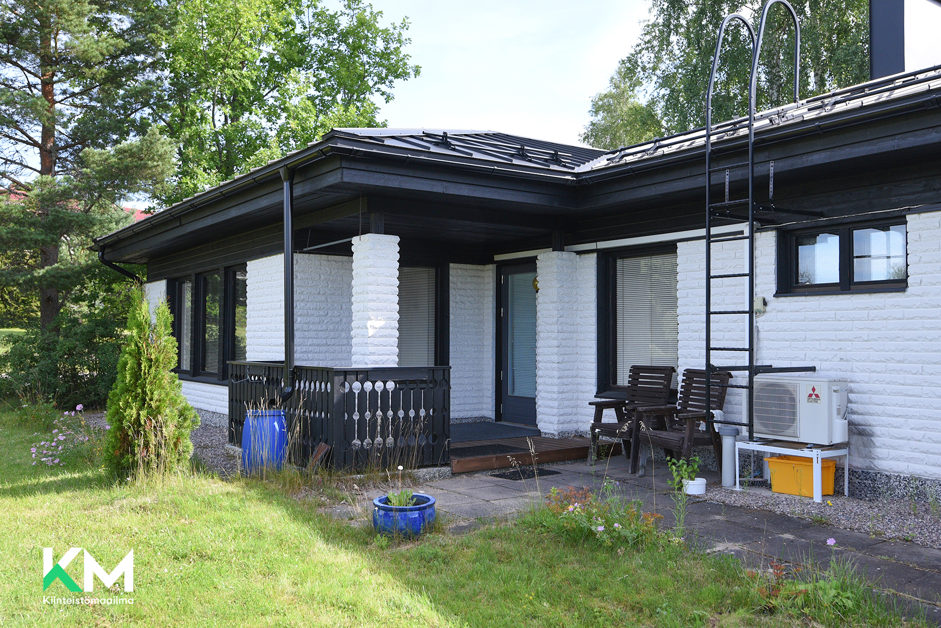Marintie 12, Tönnö, Orimattila