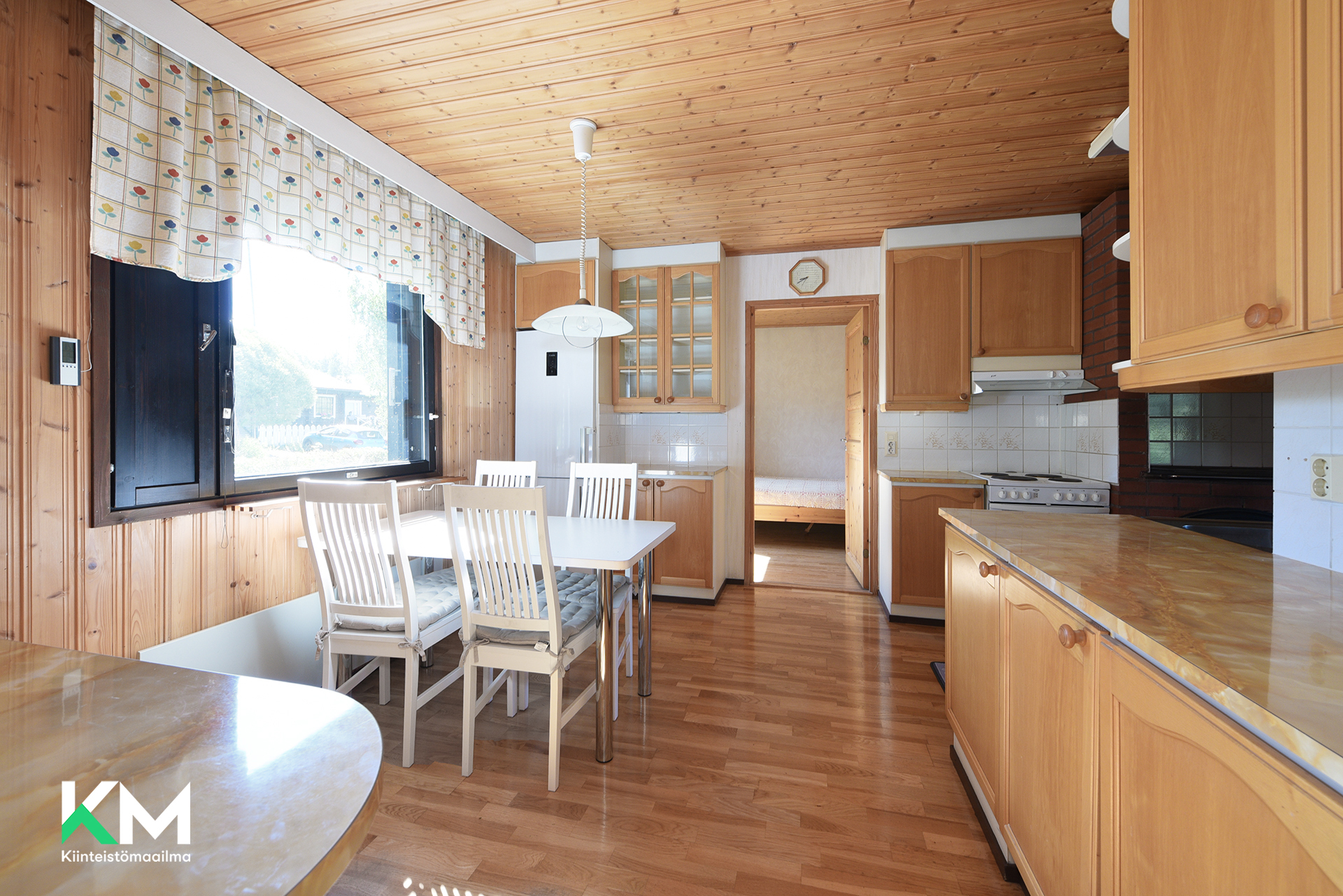 Marintie 12, Tönnö, Orimattila