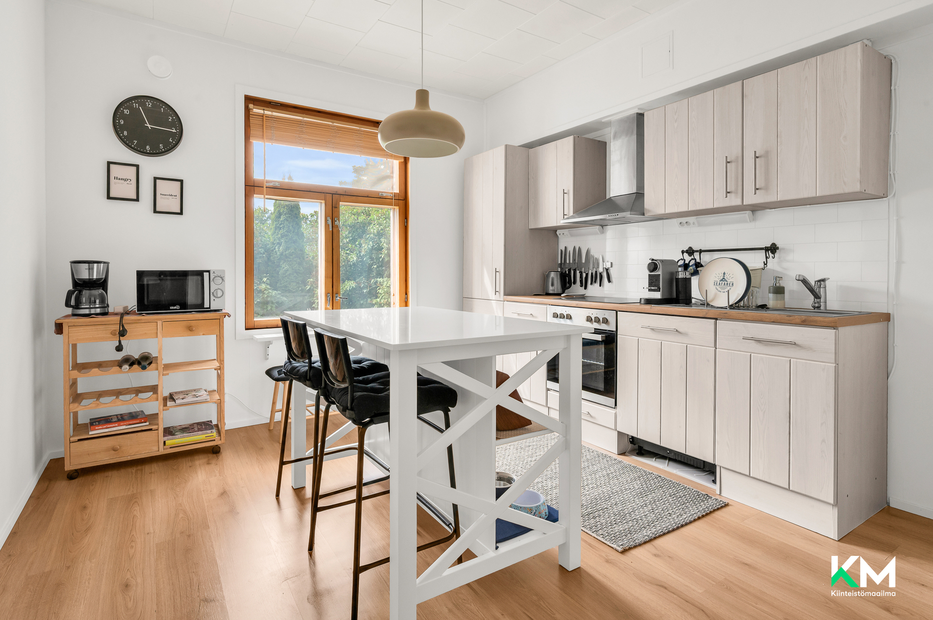Östergårdinkatu 40, Hanko, Hanko