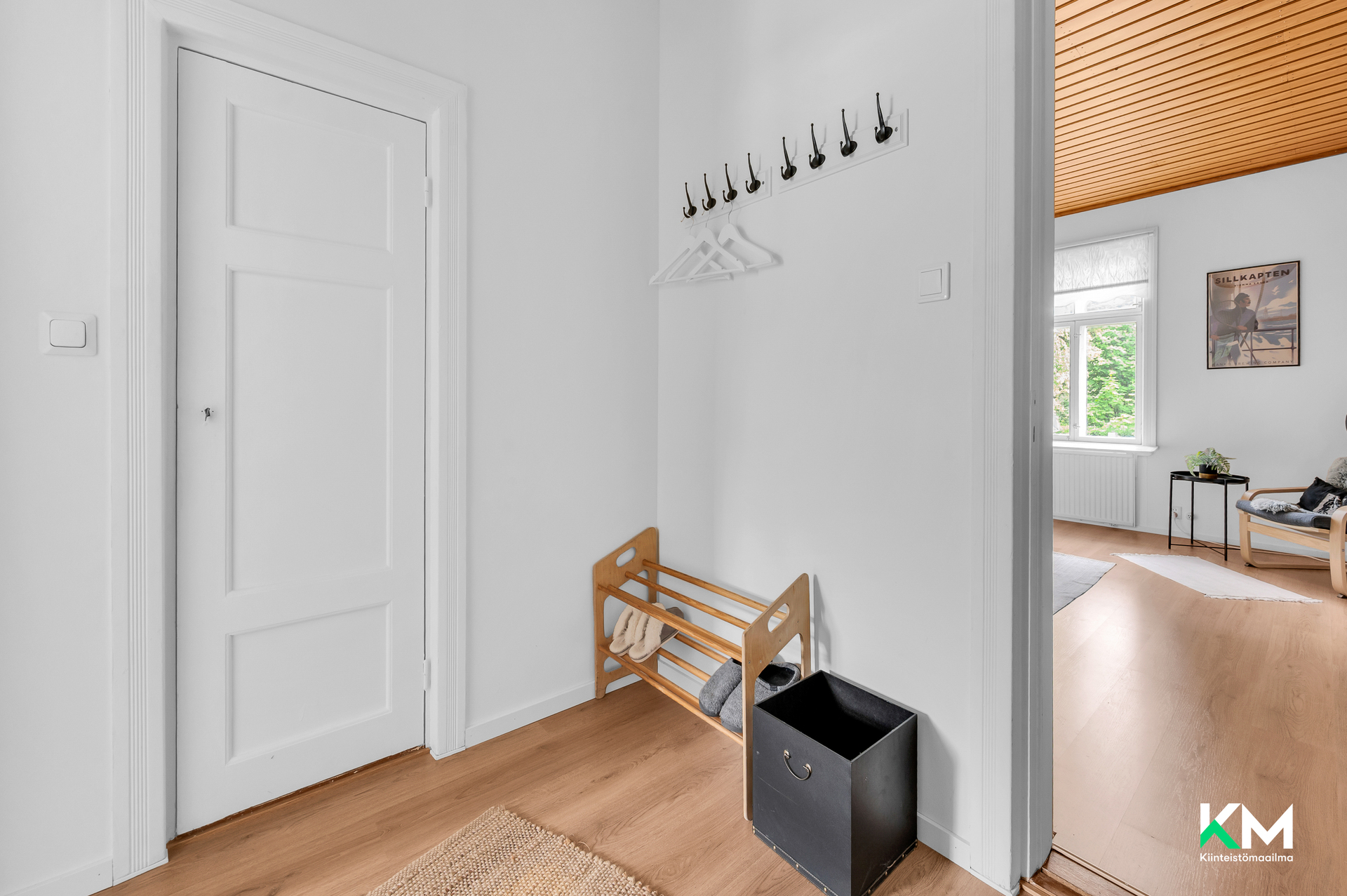 Östergårdinkatu 40, Hanko, Hanko