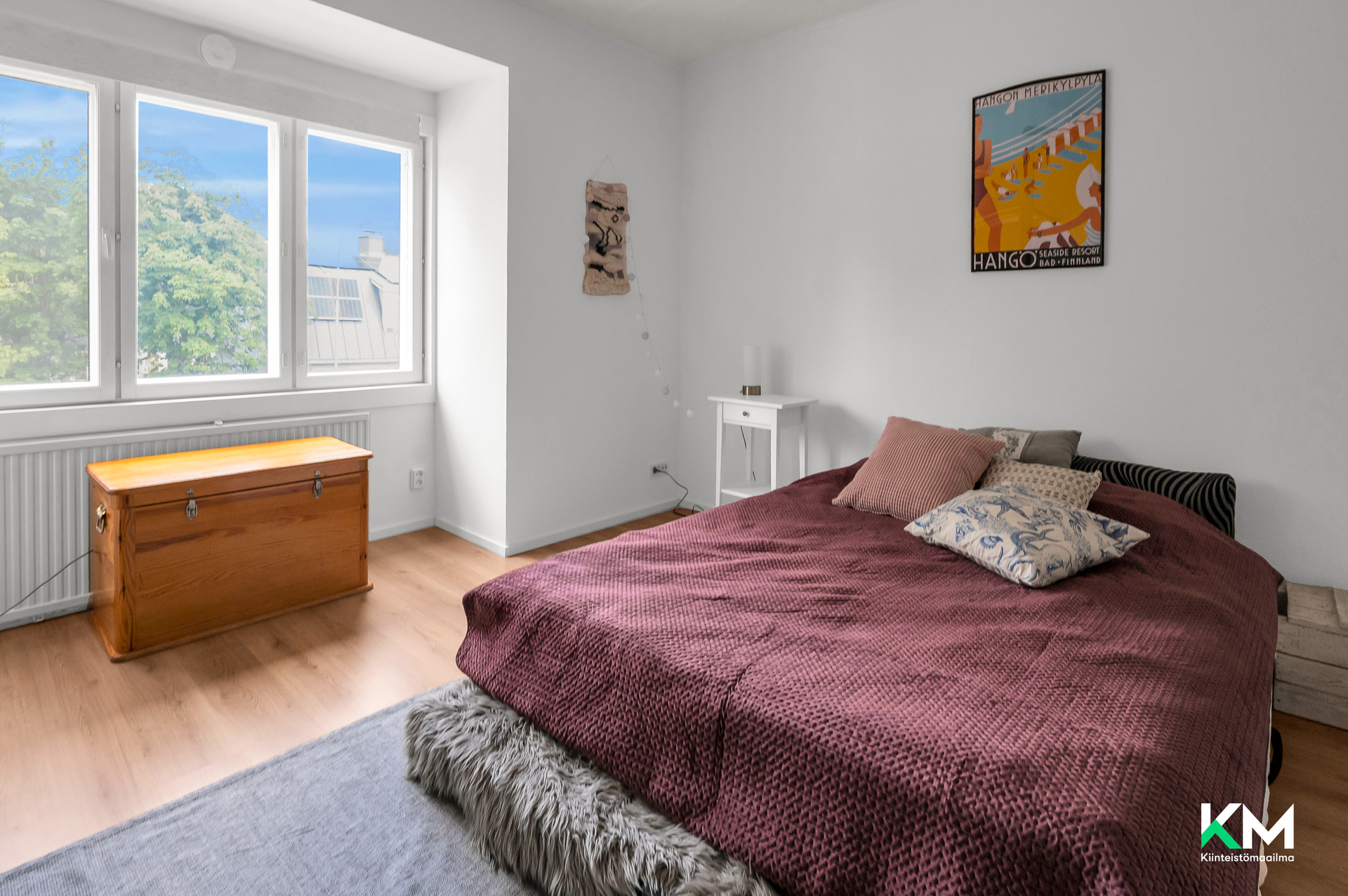 Östergårdinkatu 40, Hanko, Hanko