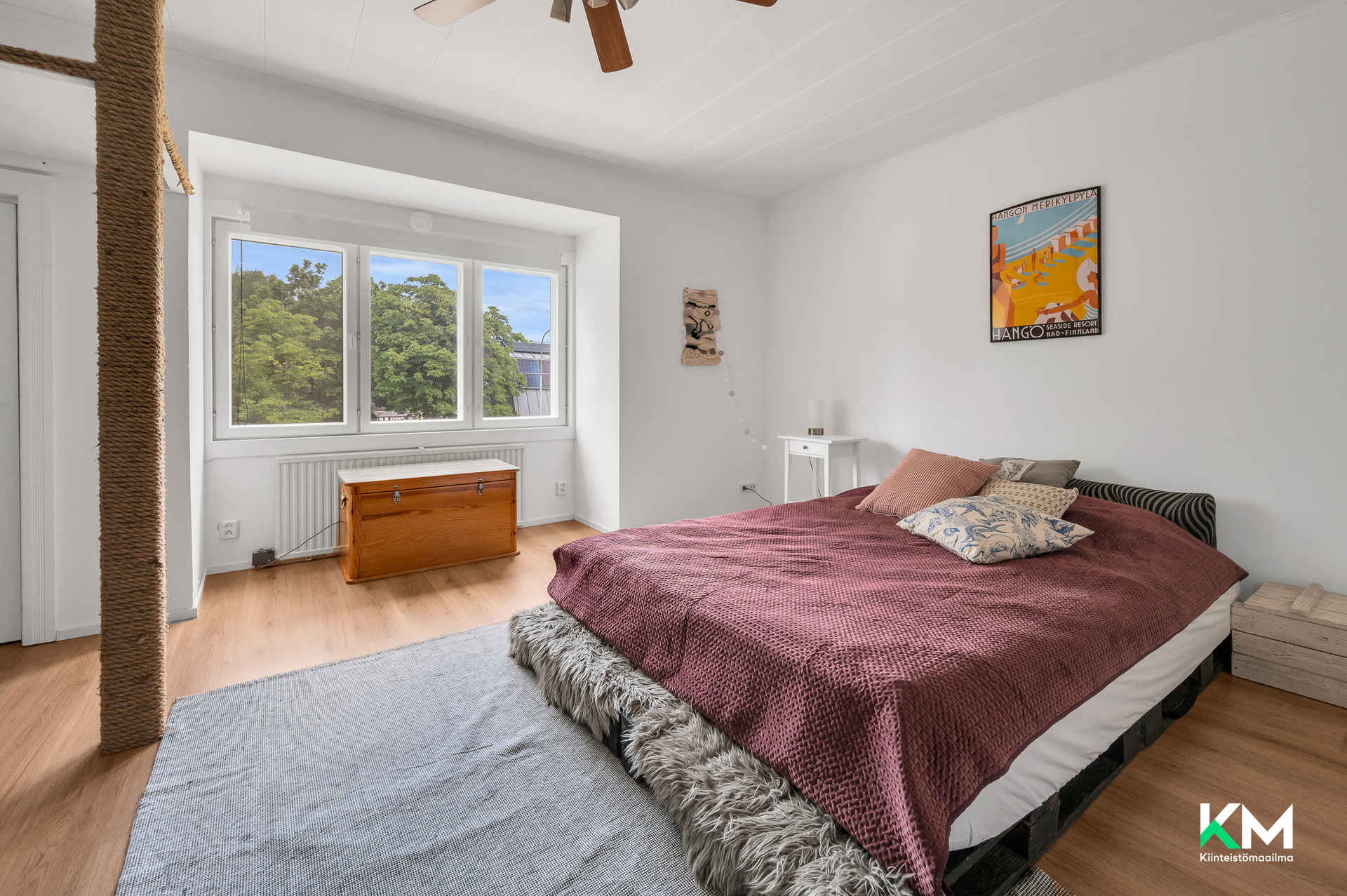 Östergårdinkatu 40, Hanko, Hanko