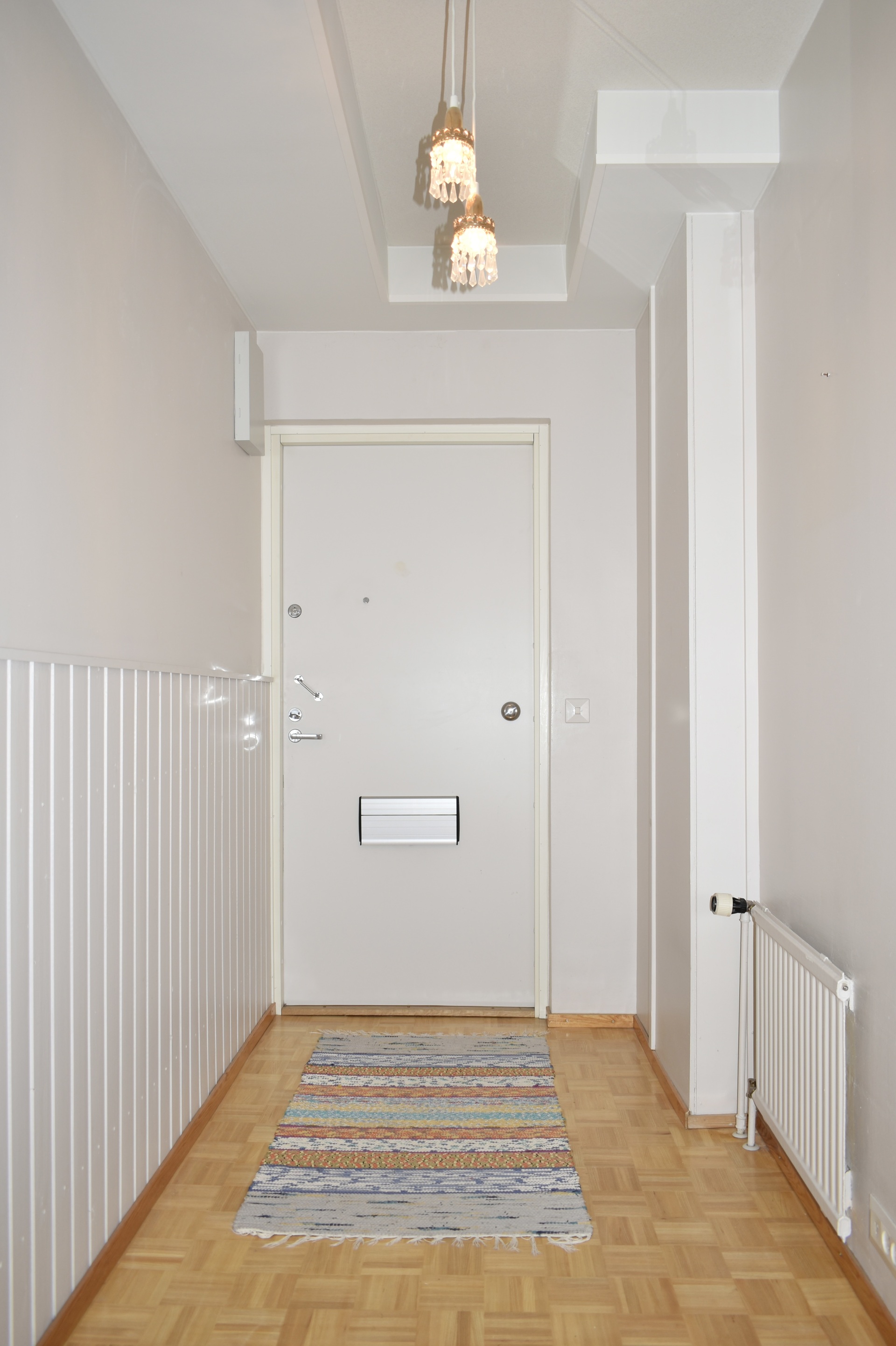 Voudintie 7, Teppana, Kajaani
