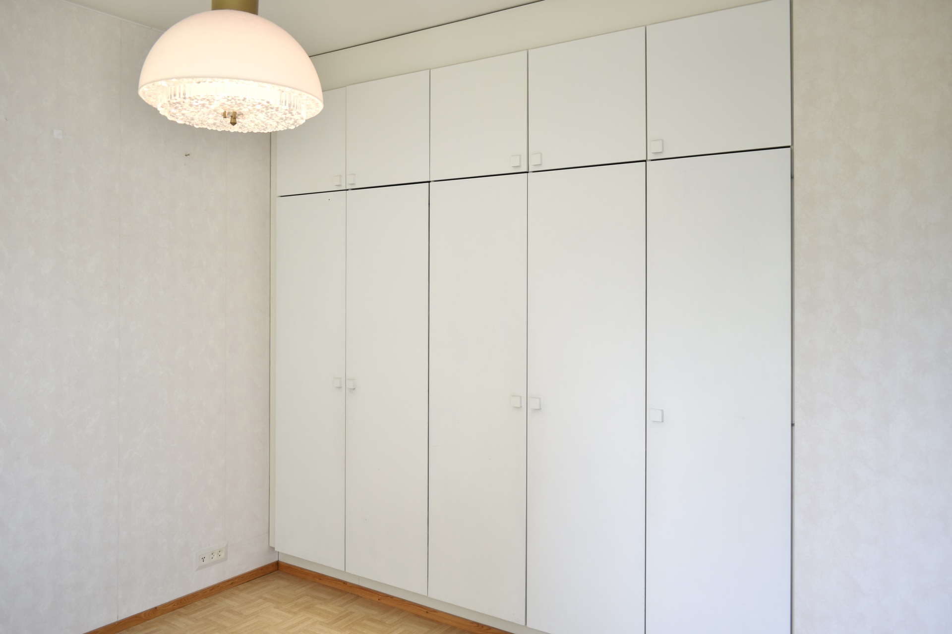 Voudintie 7, Teppana, Kajaani