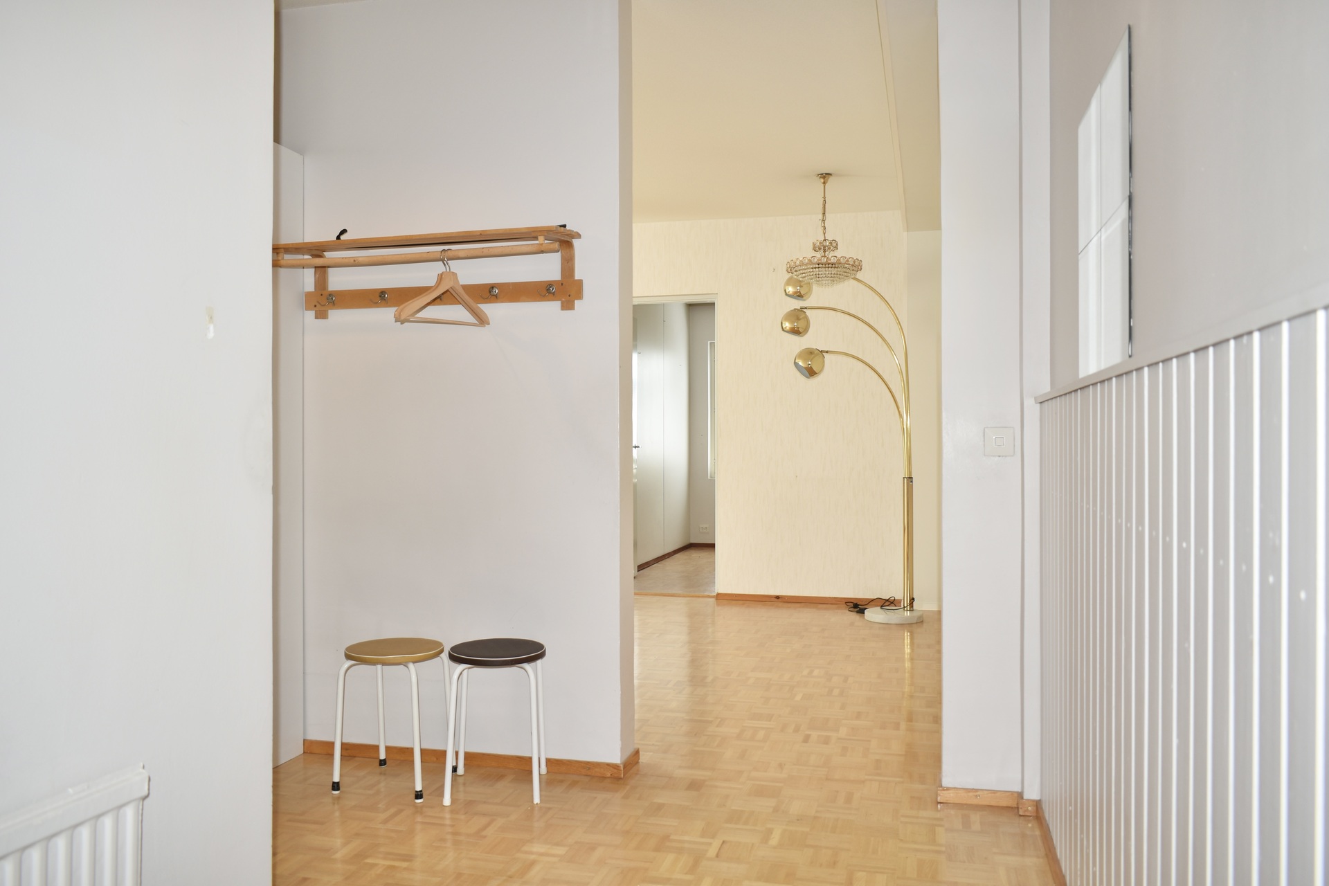 Voudintie 7, Teppana, Kajaani
