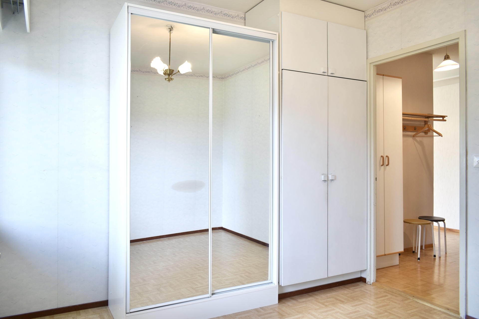 Voudintie 7, Teppana, Kajaani