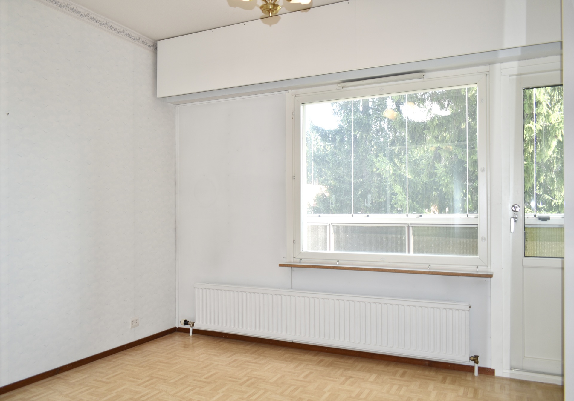 Voudintie 7, Teppana, Kajaani