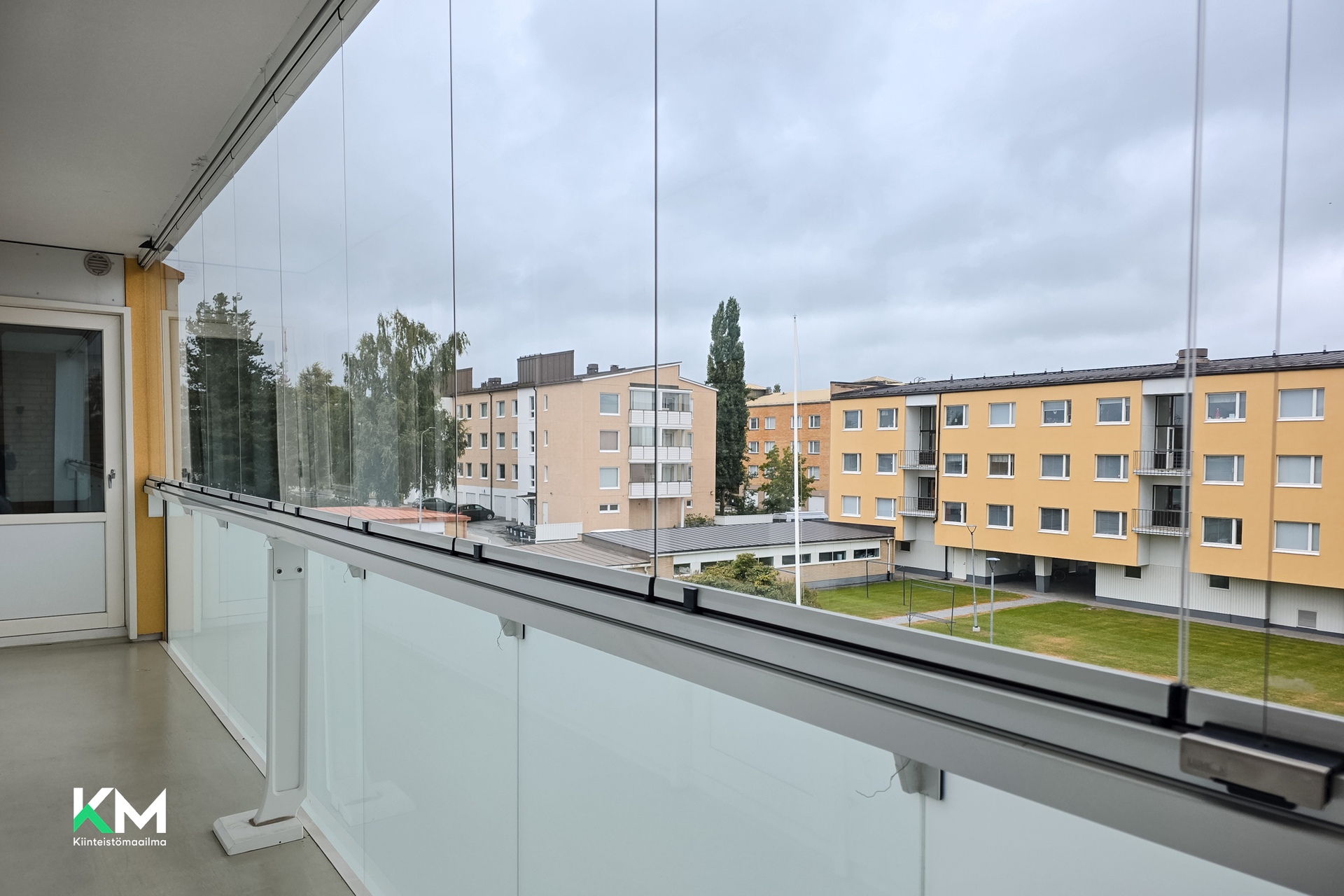 Etelänummikatu 6, Södermalm, Pietarsaari